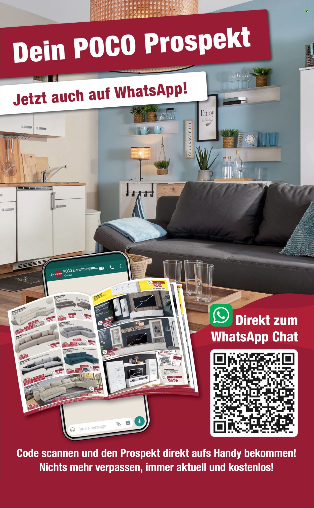 Poco Prospekte  - 10.05.2025 - 23.05.2025. Seite 24