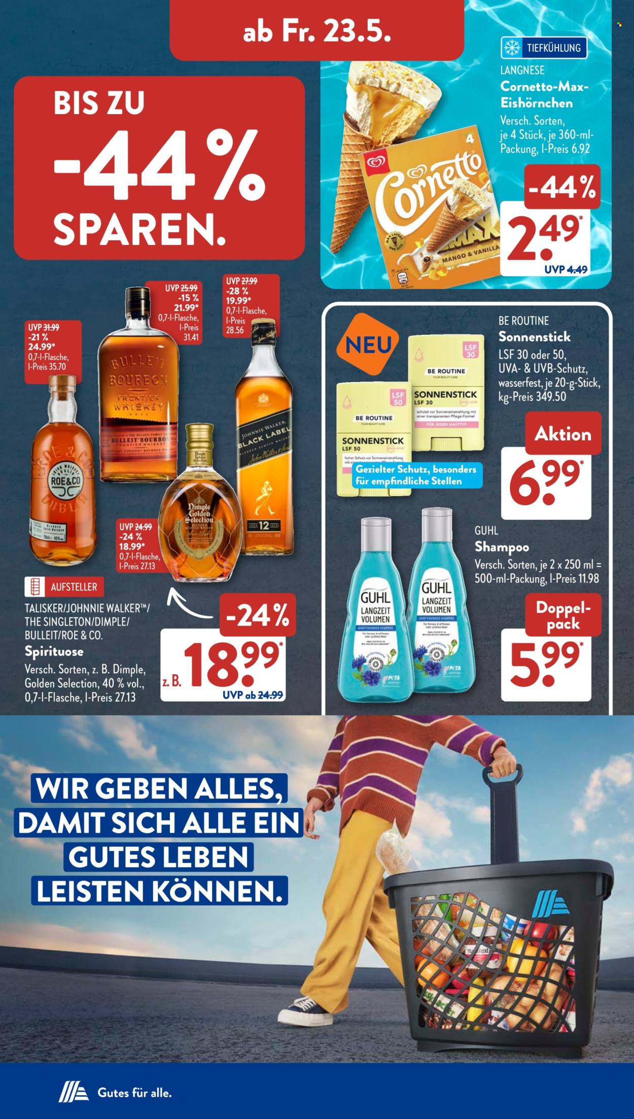 ALDI SÜD Prospekte  - 19.05.2025 - 24.05.2025. Seite 26