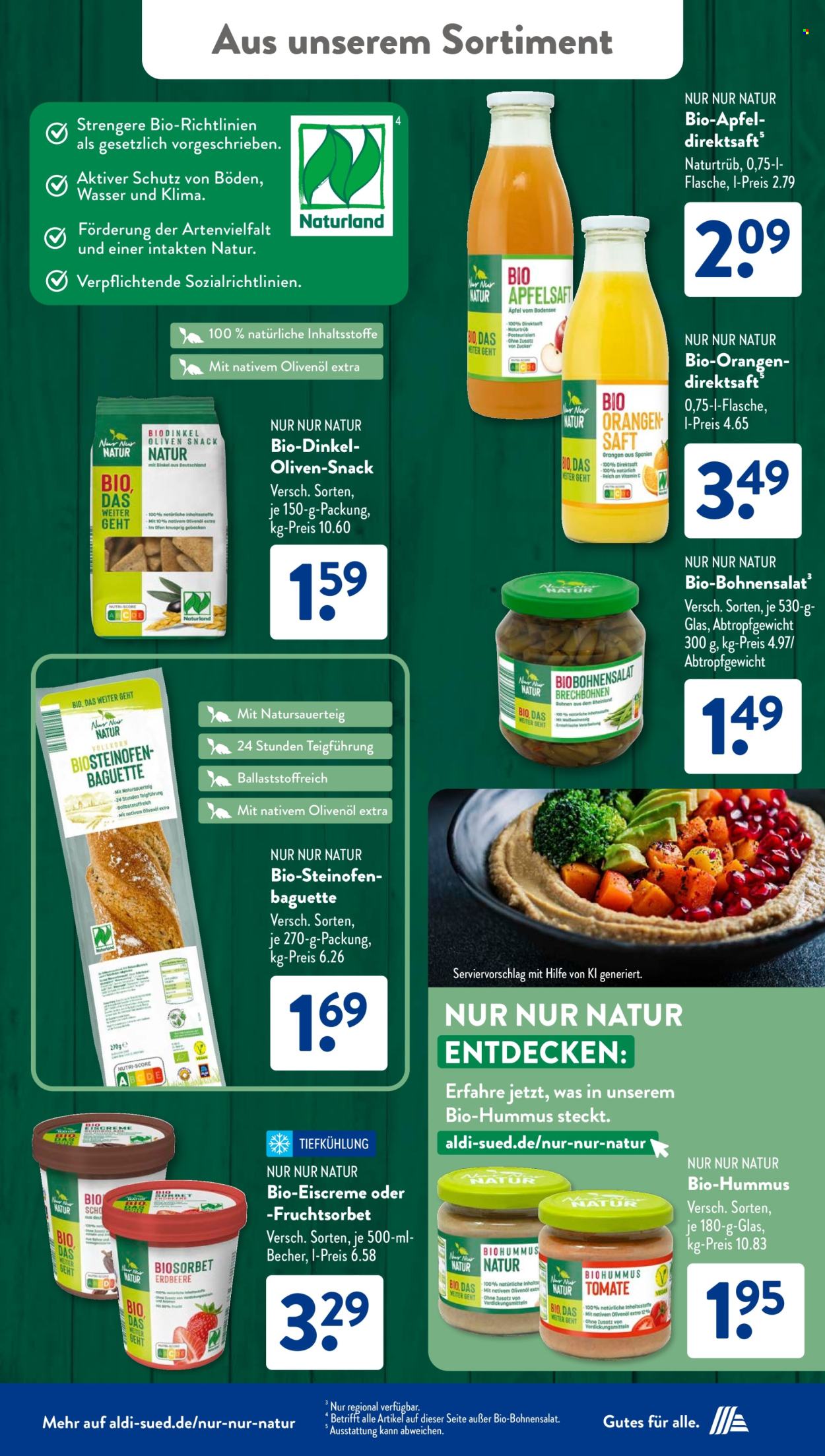 ALDI SÜD Prospekte  - 19.05.2025 - 24.05.2025. Seite 30