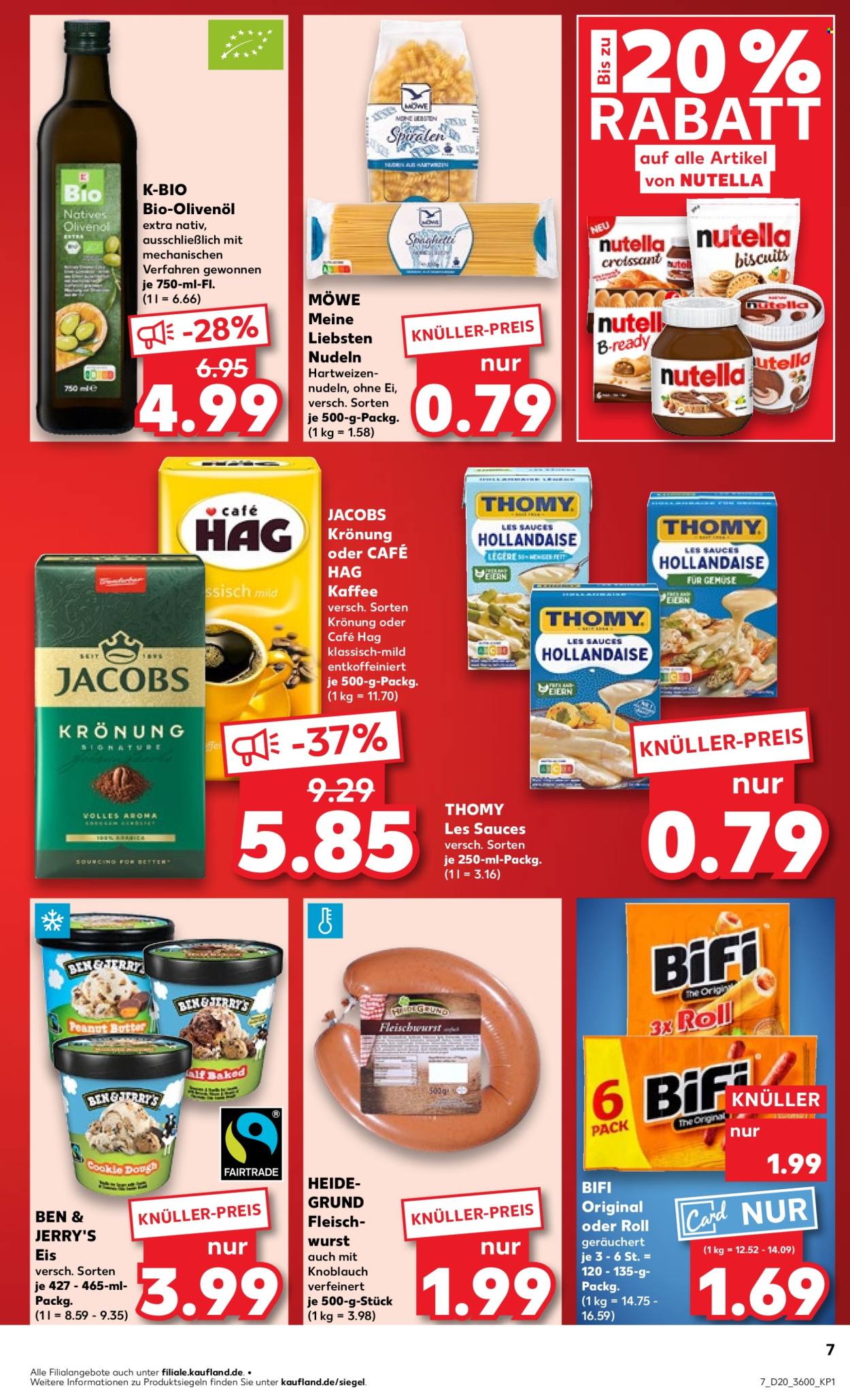 Kaufland Prospekte  - 15.05.2025 - 21.05.2025. Seite 7