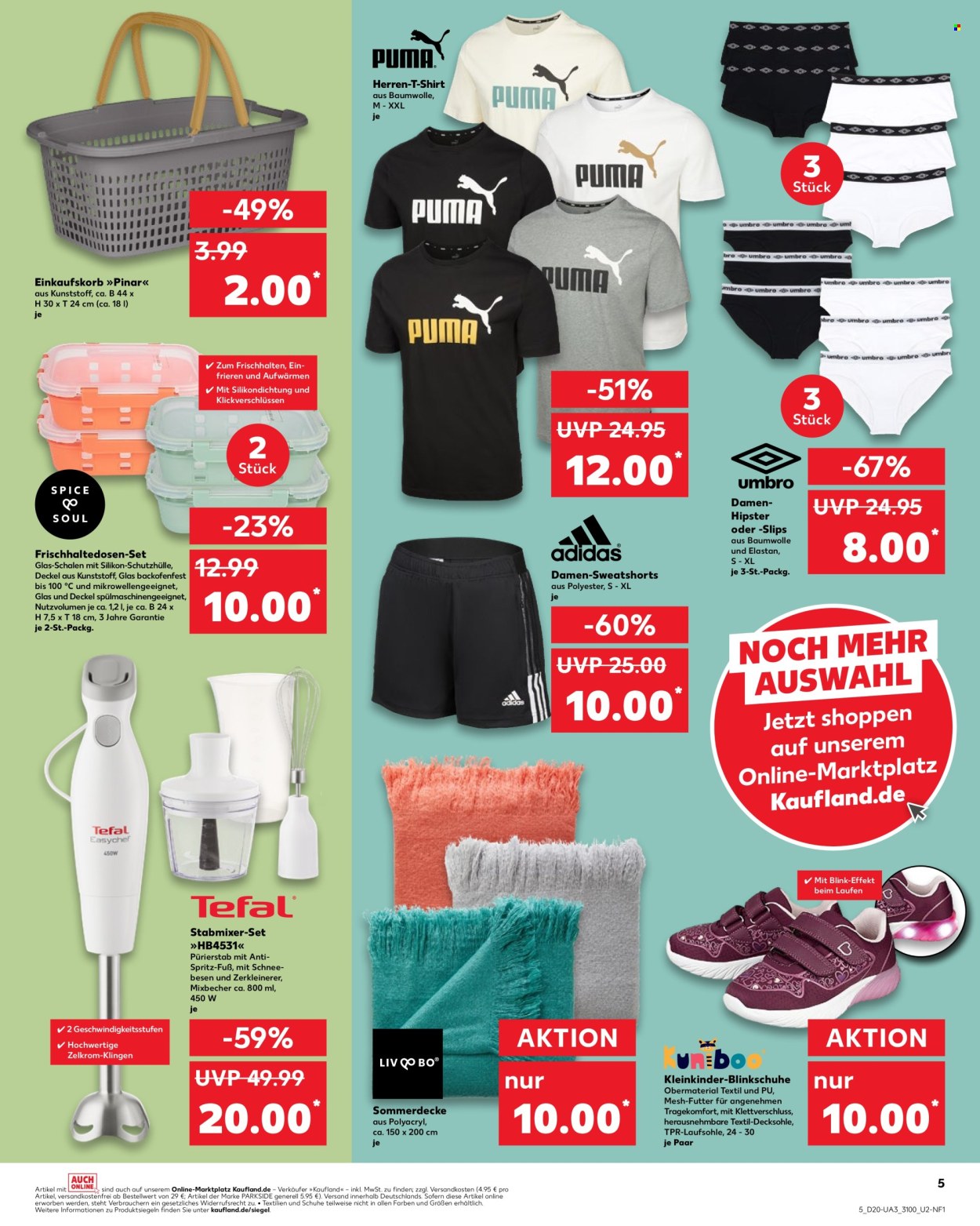 Kaufland Prospekte  - 15.05.2025 - 21.05.2025. Seite 5