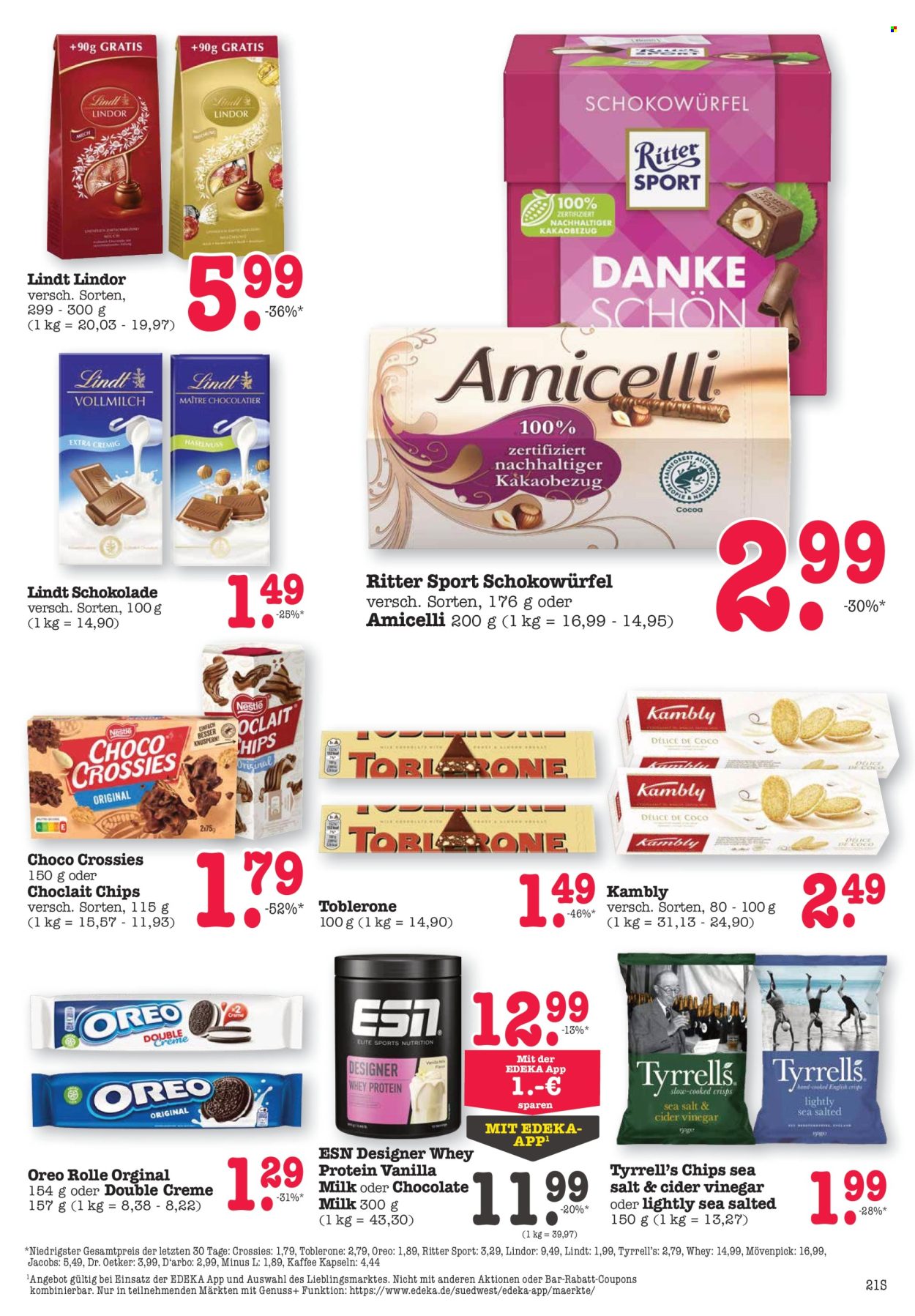 Scheck-in Prospekte  - 12.05.2025 - 17.05.2025. Seite 21