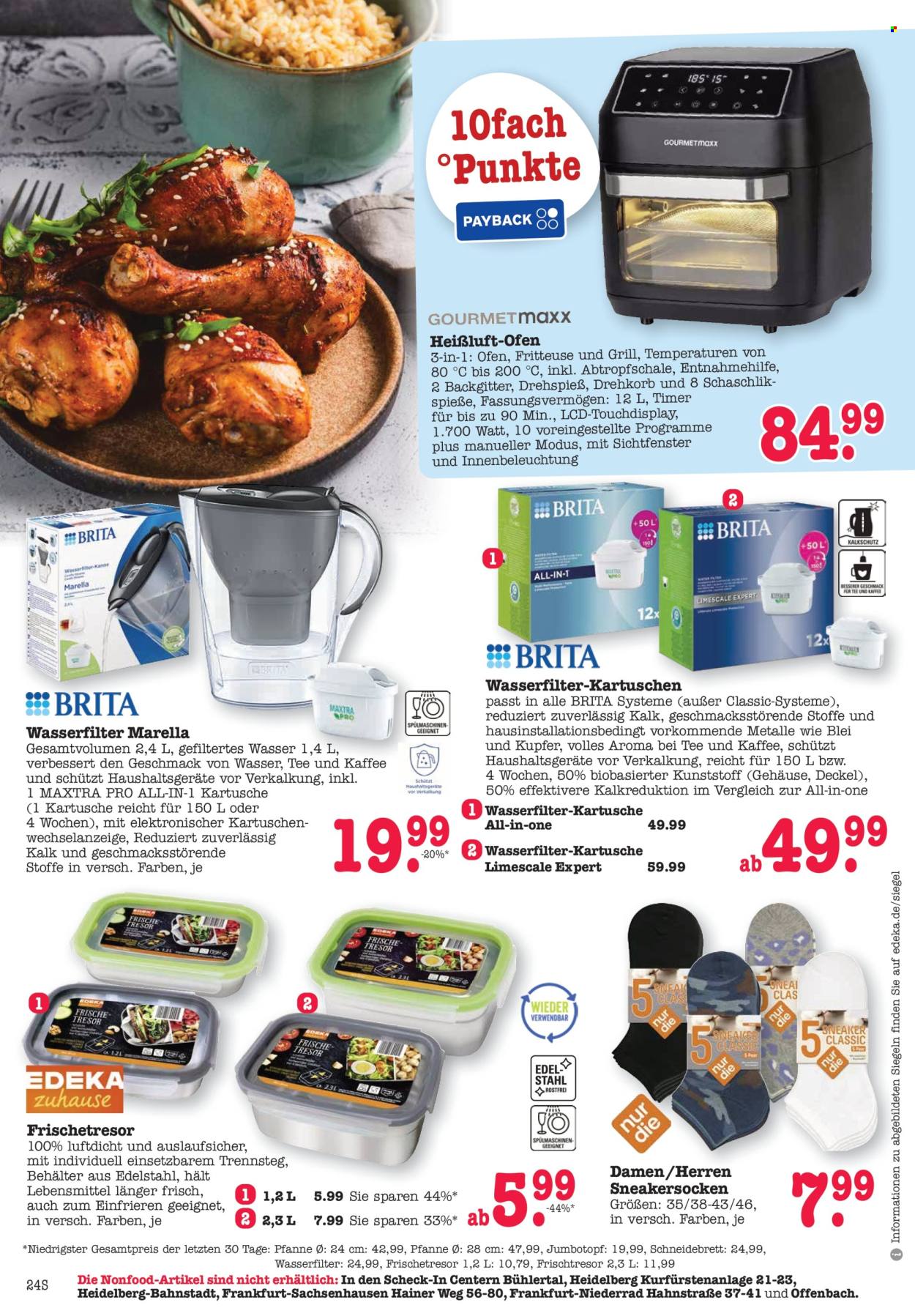 Scheck-in Prospekte  - 12.05.2025 - 17.05.2025. Seite 24