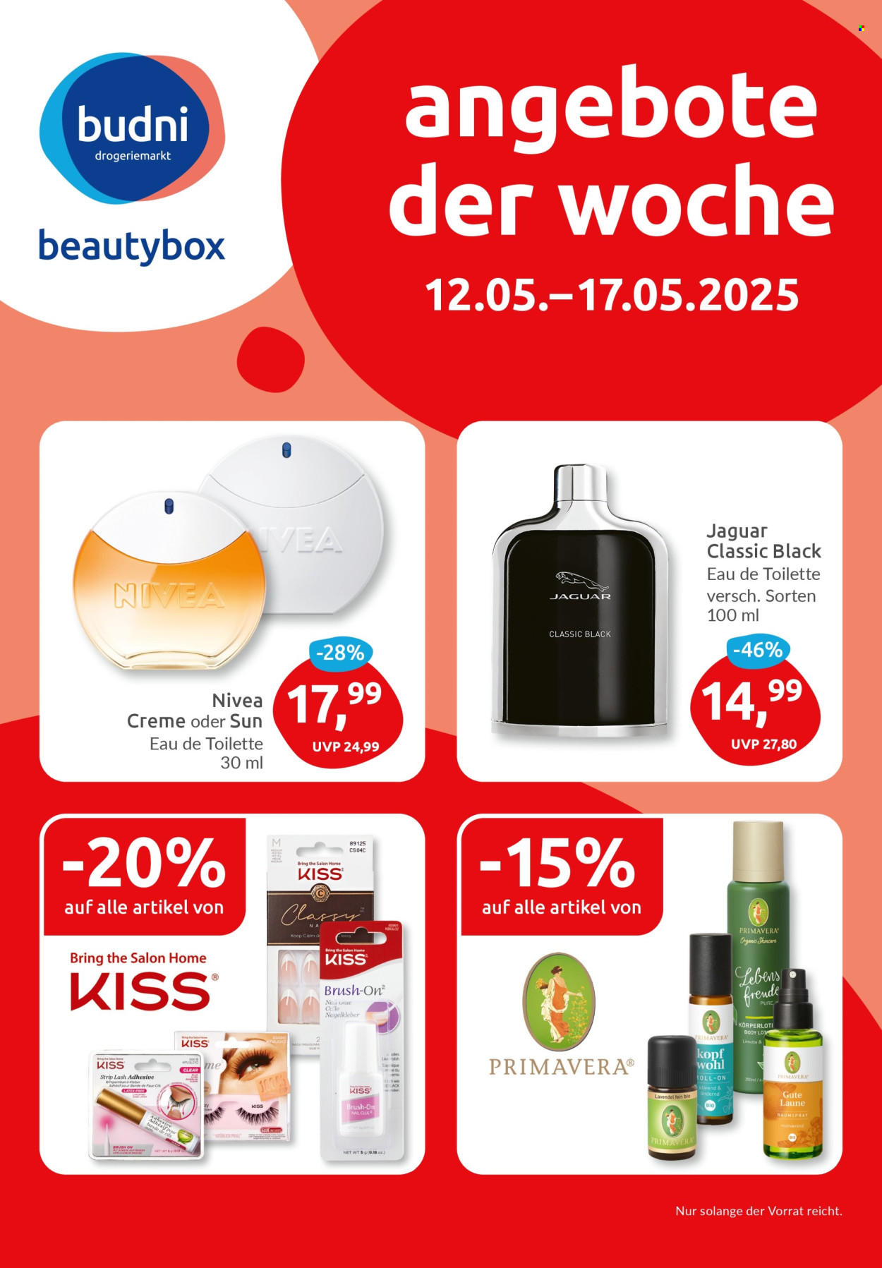 Scheck-in Prospekte  - 12.05.2025 - 17.05.2025. Seite 35