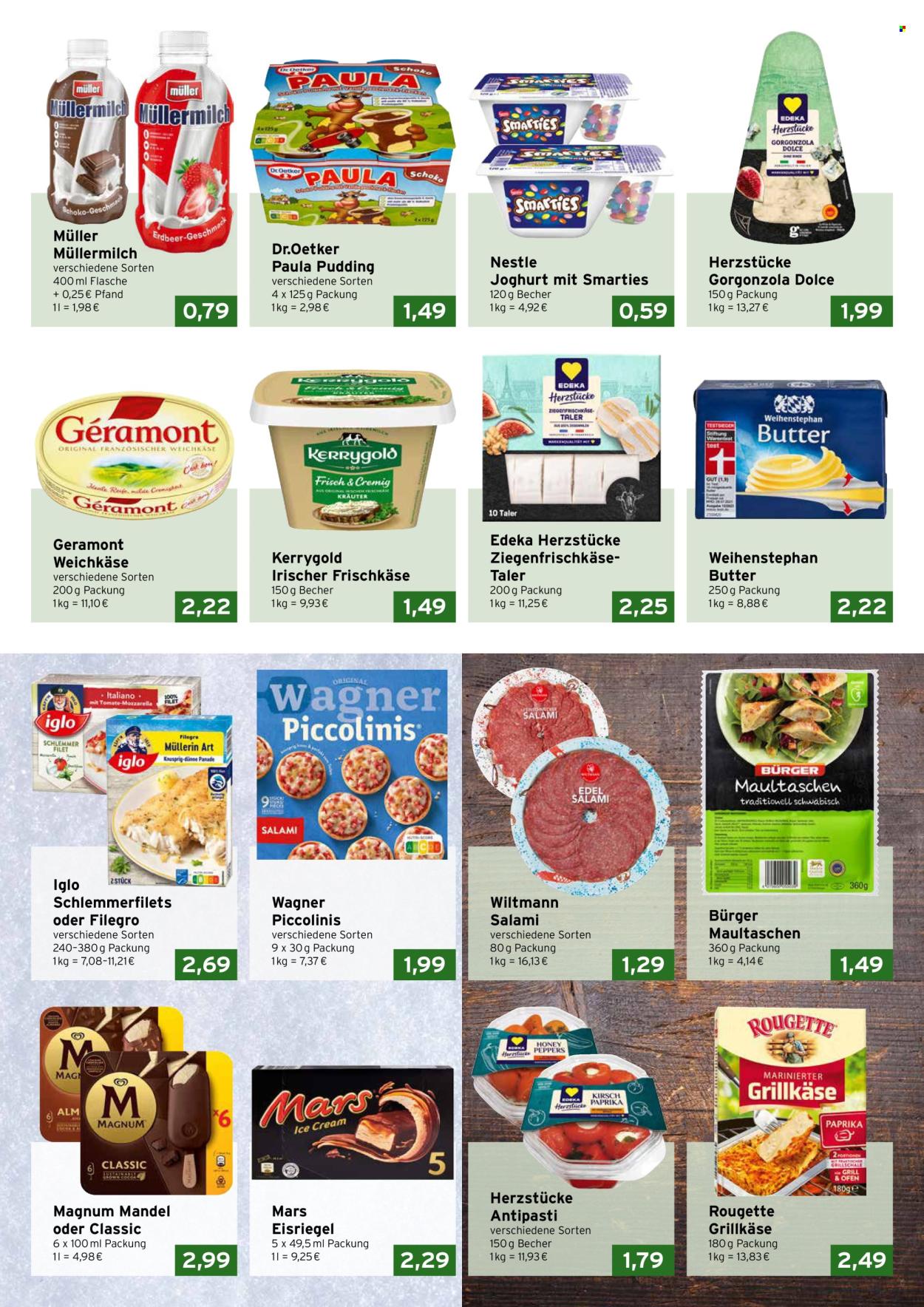 CAP-Markt Prospekte  - 12.05.2025 - 17.05.2025. Seite 2