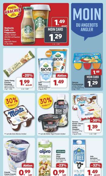 thumbnail - Alpro Soya Kochcreme