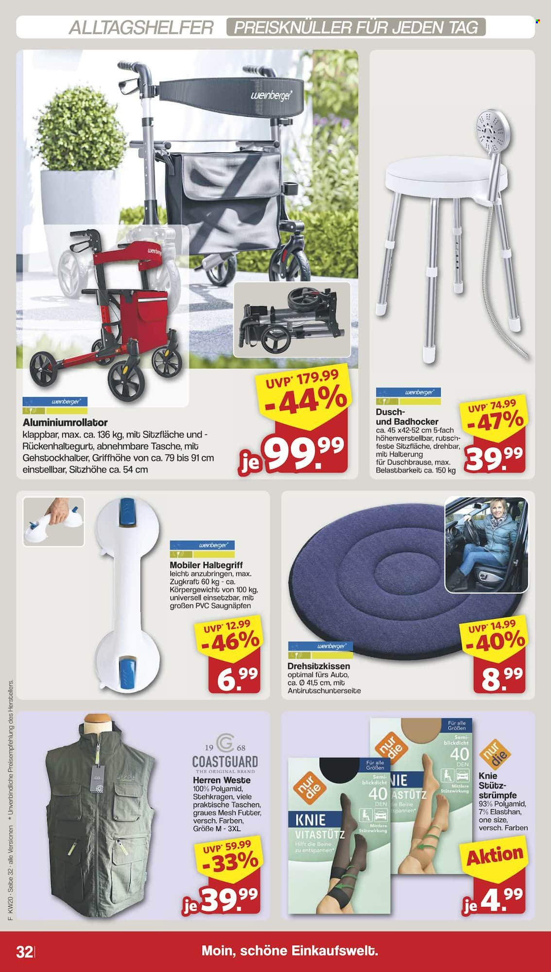 famila Prospekte  - 12.05.2025 - 17.05.2025. Seite 38