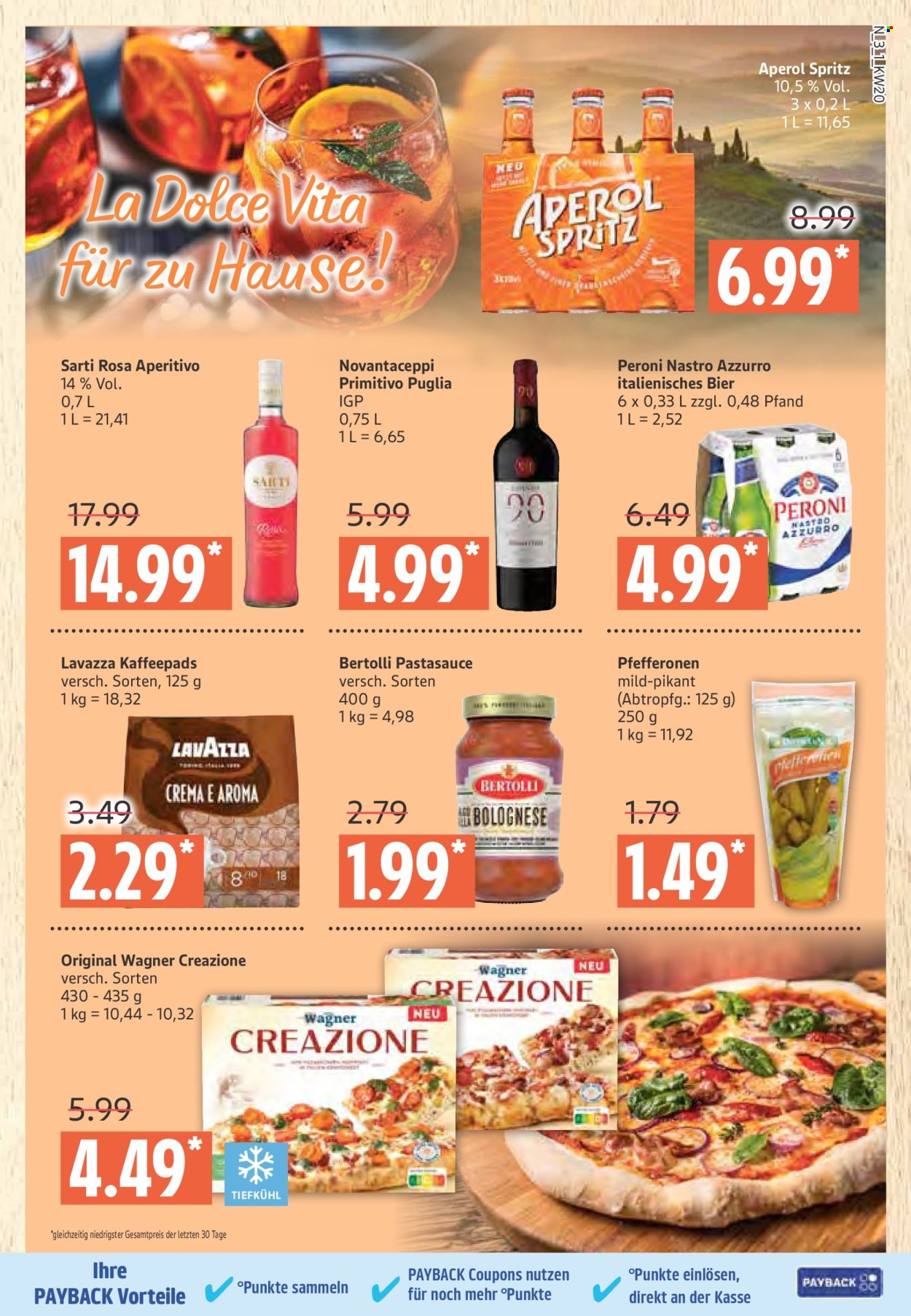 Marktkauf Prospekte  - 12.05.2025 - 17.05.2025. Seite 3