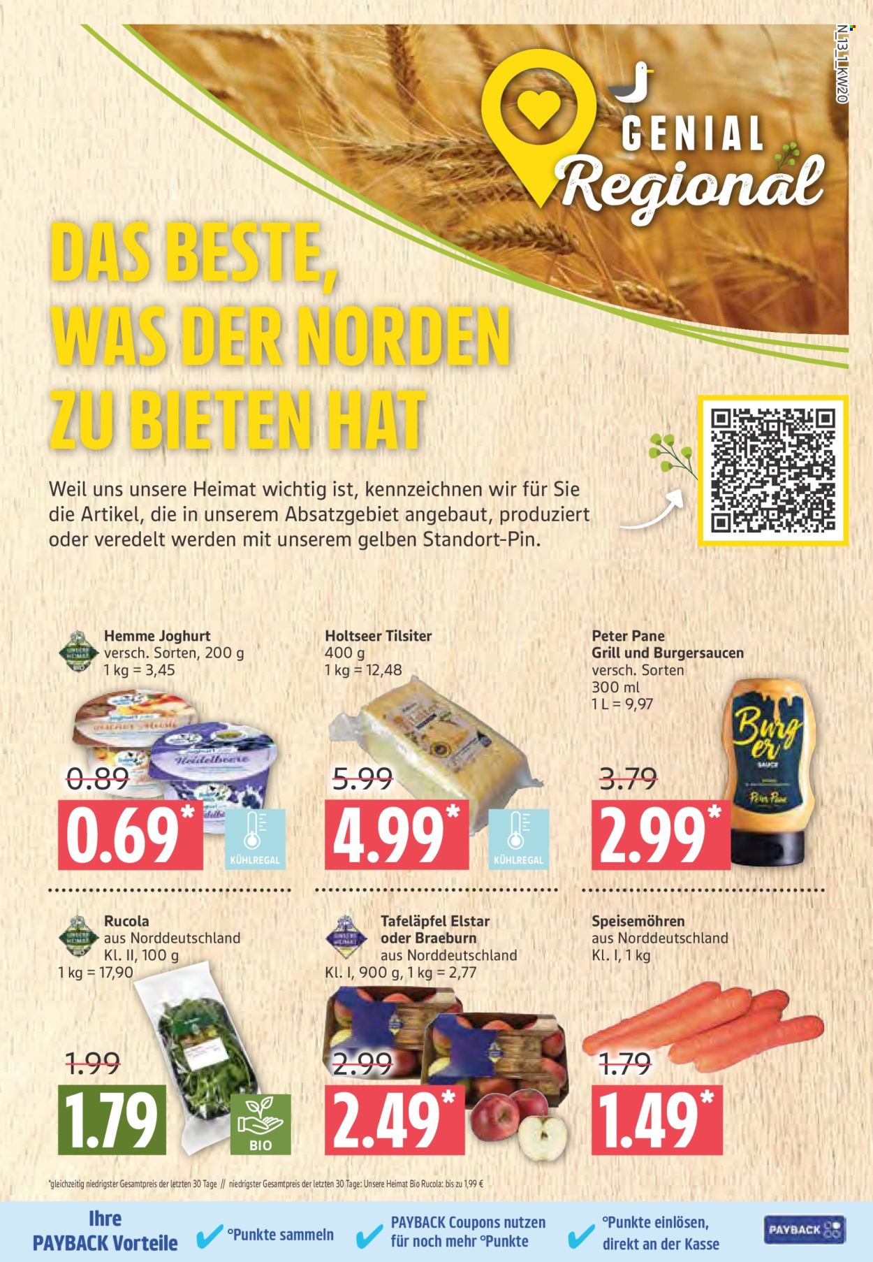Marktkauf Prospekte  - 12.05.2025 - 17.05.2025. Seite 13