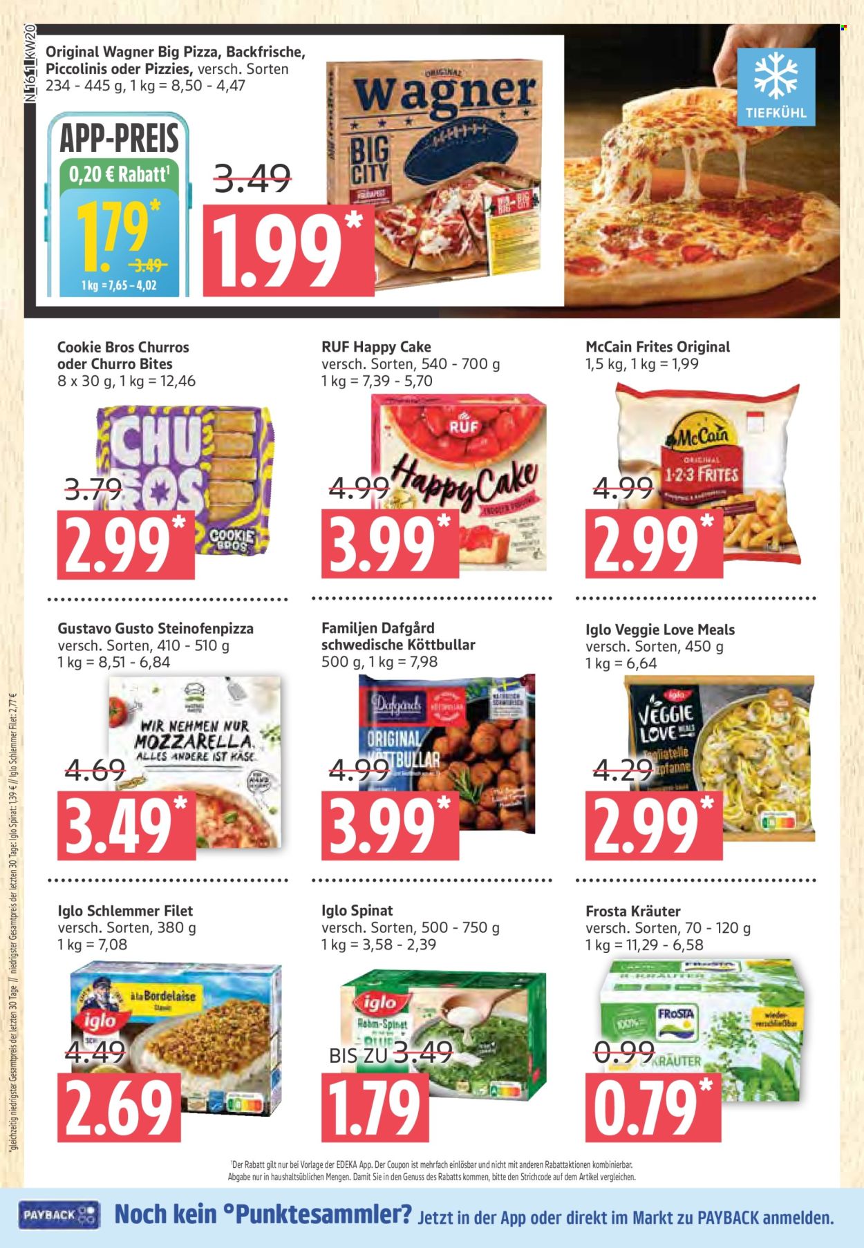 Marktkauf Prospekte  - 12.05.2025 - 17.05.2025. Seite 16