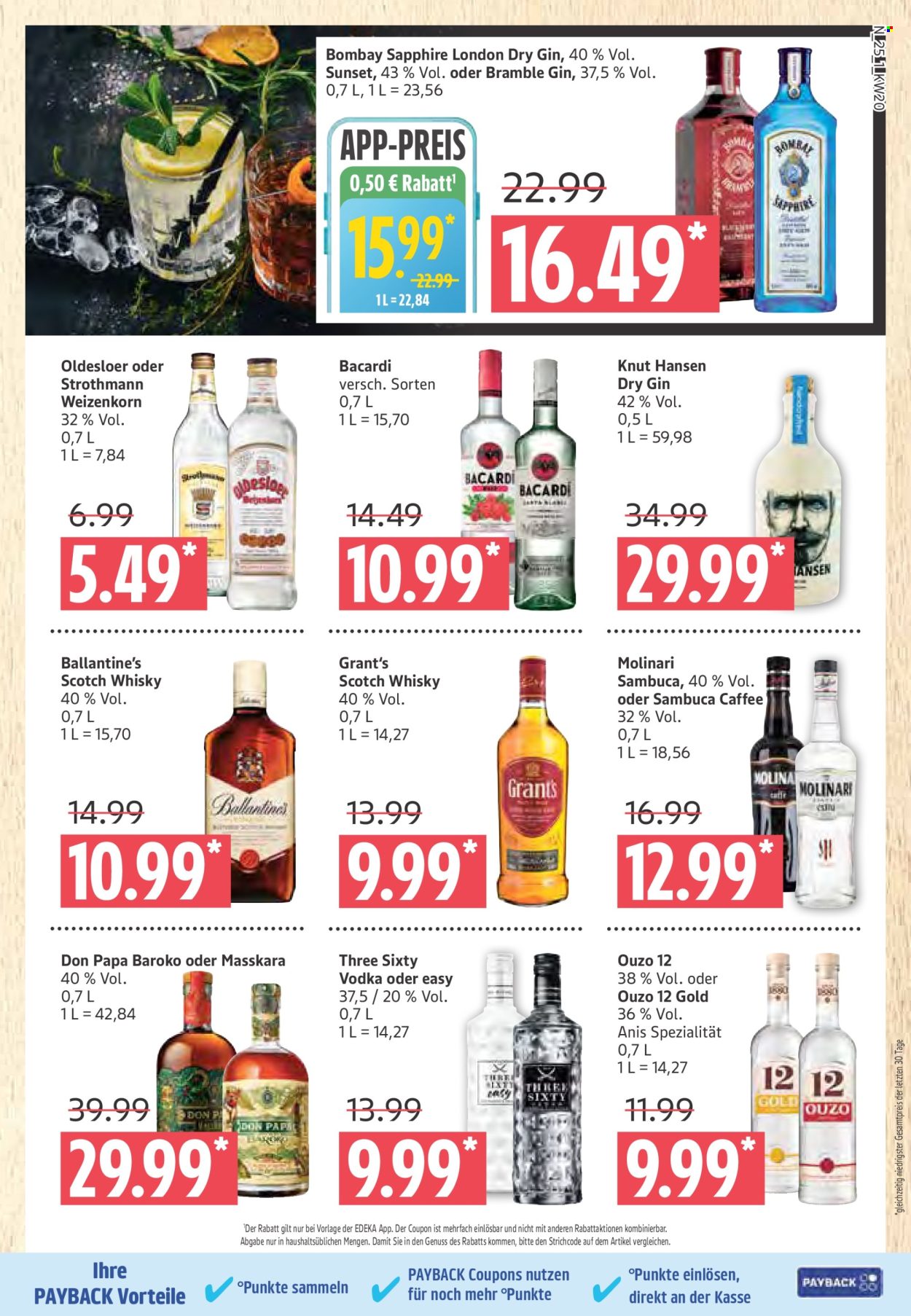 Marktkauf Prospekte  - 12.05.2025 - 17.05.2025. Seite 25