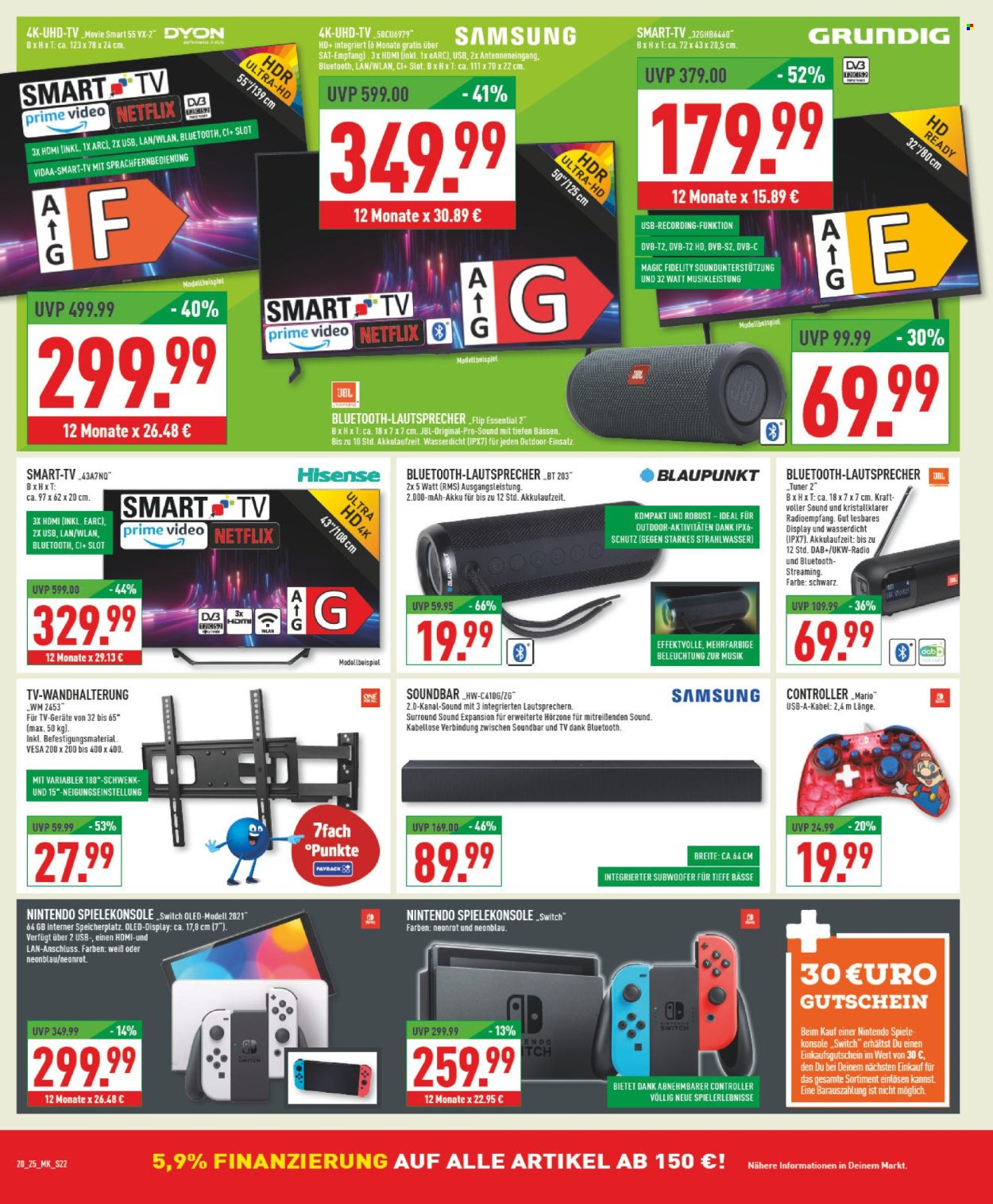 Marktkauf Prospekte  - 12.05.2025 - 17.05.2025. Seite 22