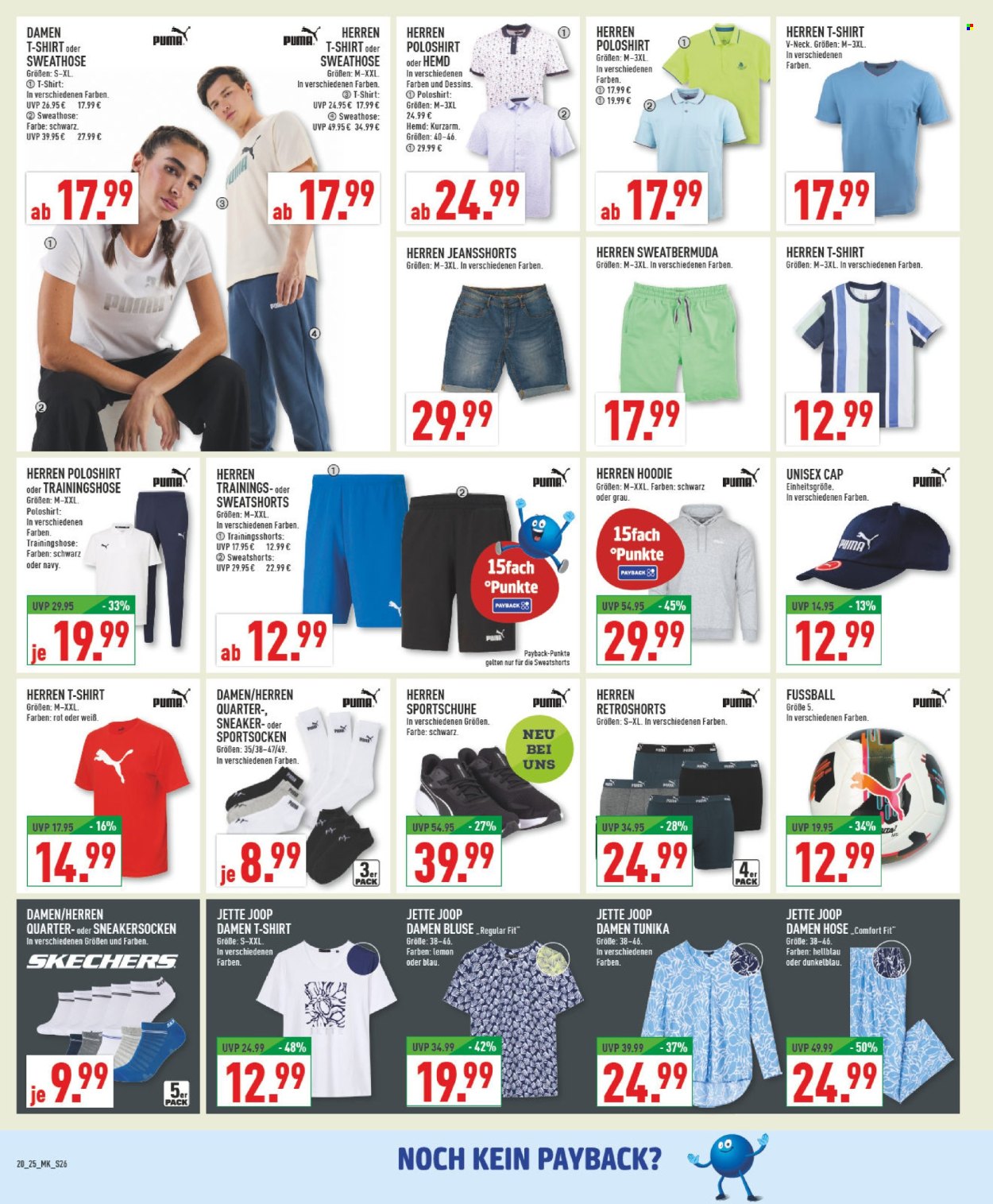 Marktkauf Prospekte  - 12.05.2025 - 17.05.2025. Seite 26
