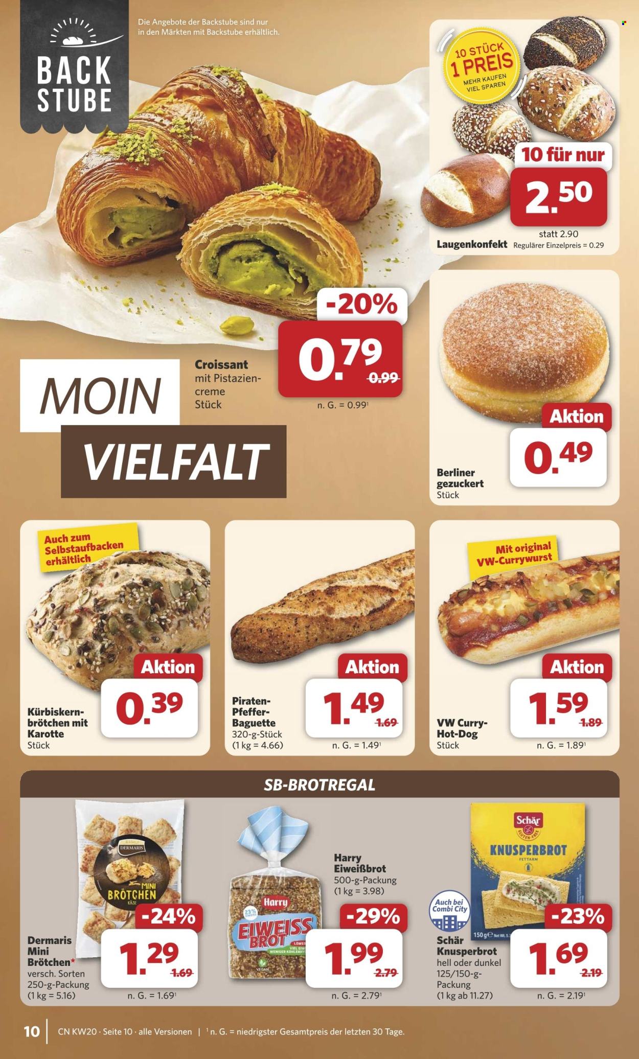 Combi Prospekte  - 12.05.2025 - 17.05.2025. Seite 12