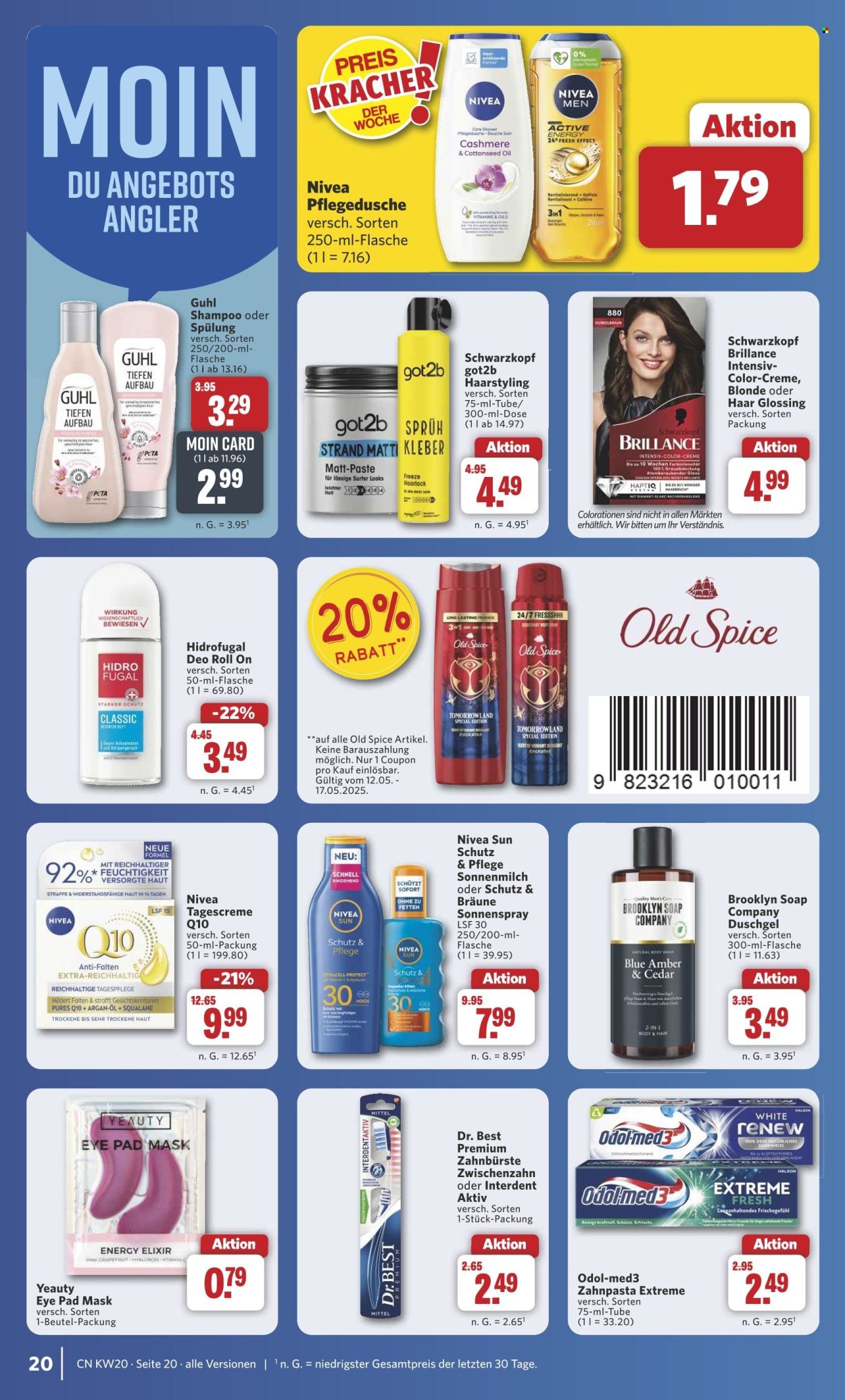 Combi Prospekte  - 12.05.2025 - 17.05.2025. Seite 28