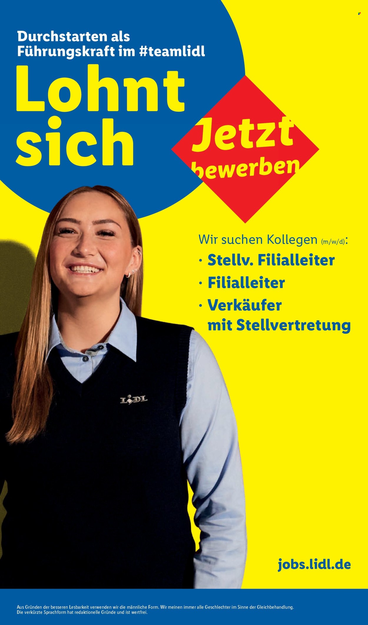 Lidl Prospekte  - 19.05.2025 - 24.05.2025. Seite 61