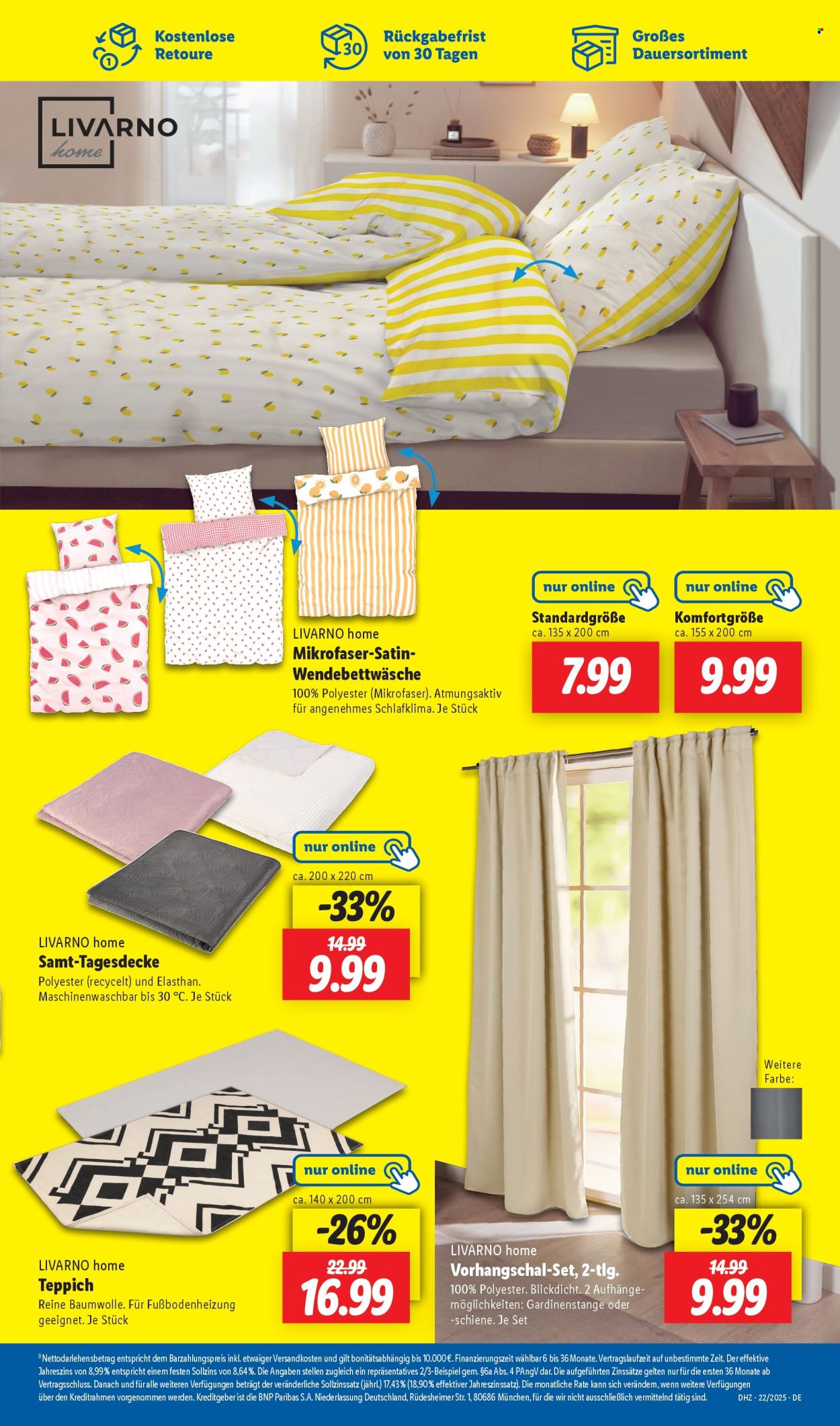 Lidl Prospekte  - 26.05.2025 - 31.05.2025. Seite 27