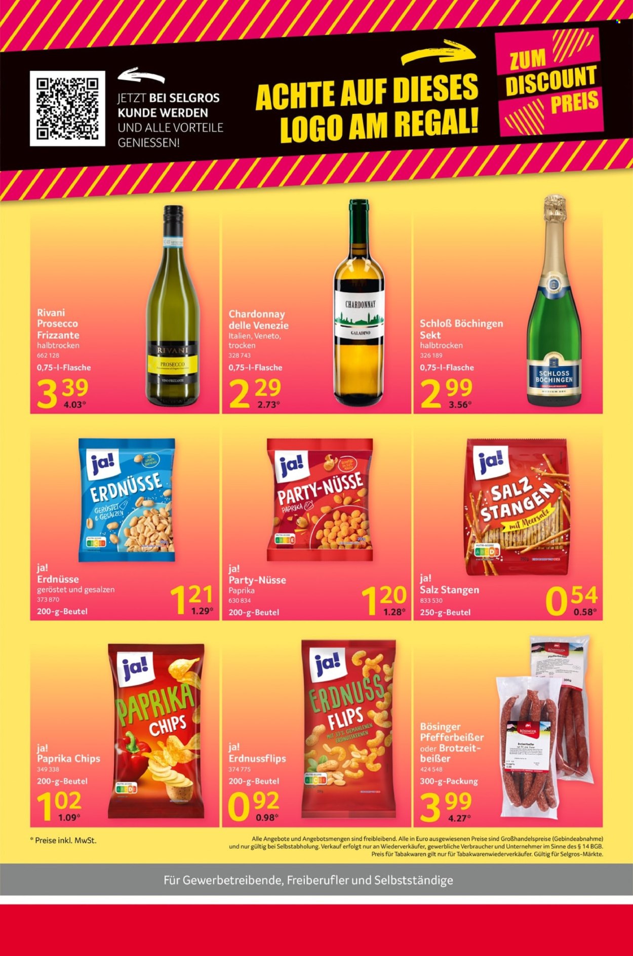 Selgros Prospekte  - 24.05.2025 - 24.05.2025. Seite 2