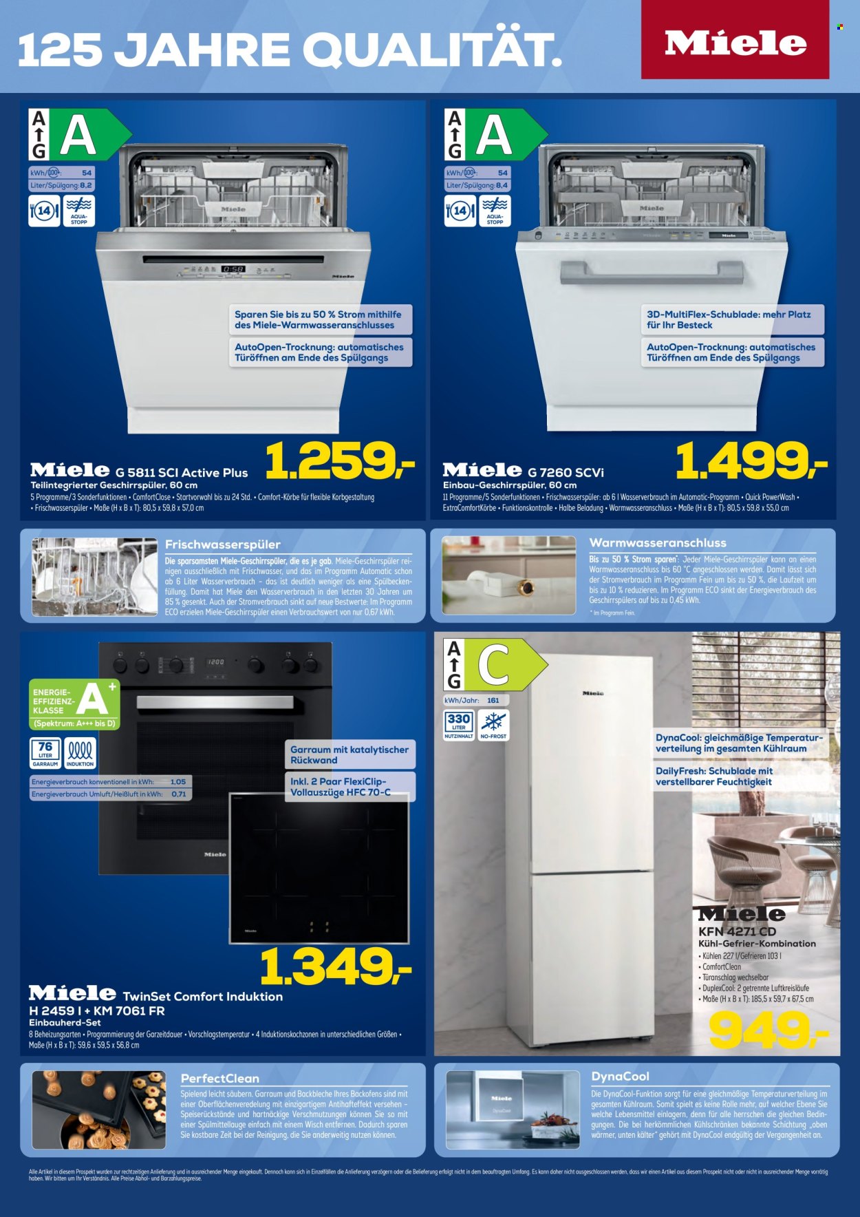 Euronics Prospekte  - 14.05.2025 - 25.05.2025. Seite 3