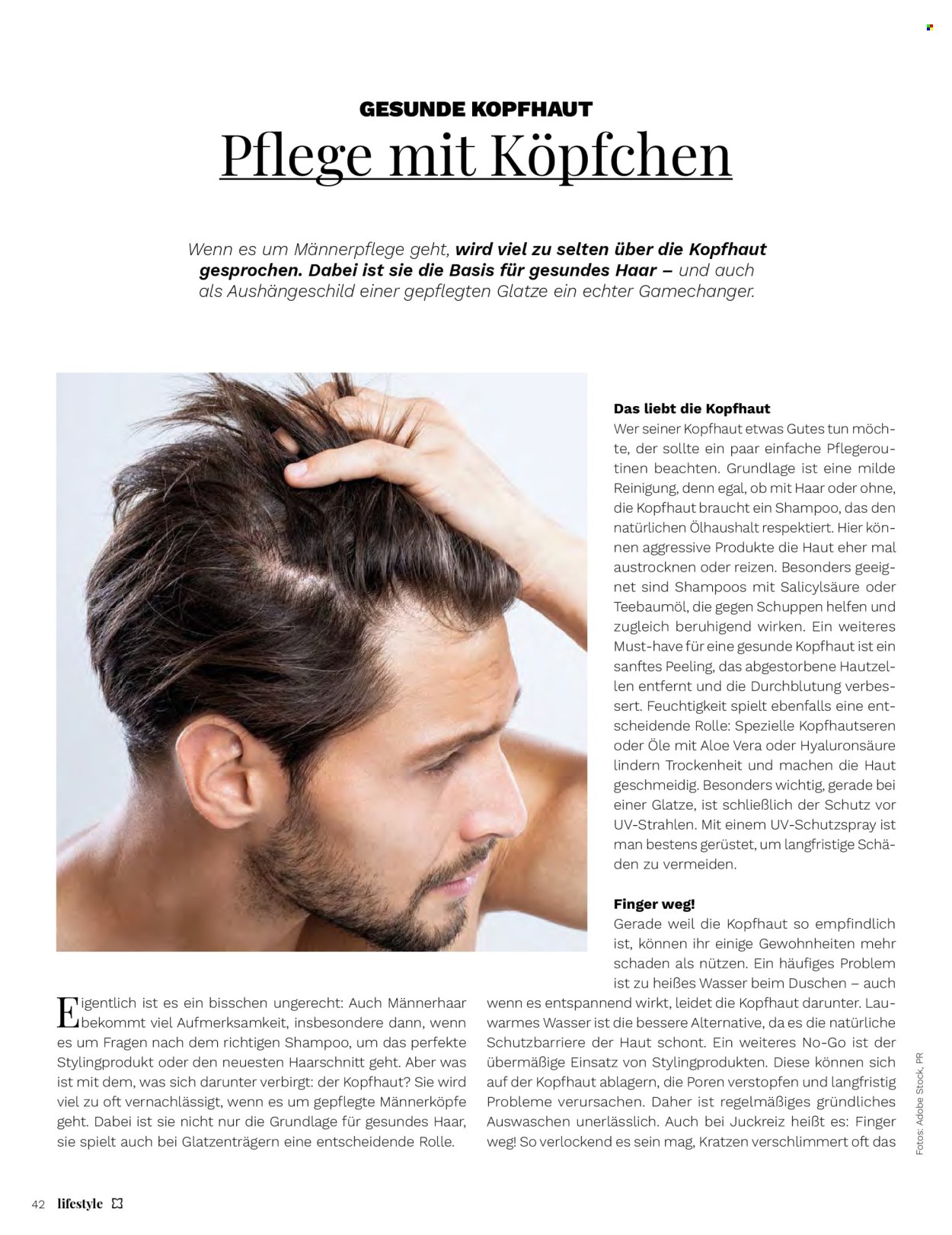 Müller Prospekte  - 1.05.2025 - 30.06.2025. Seite 42