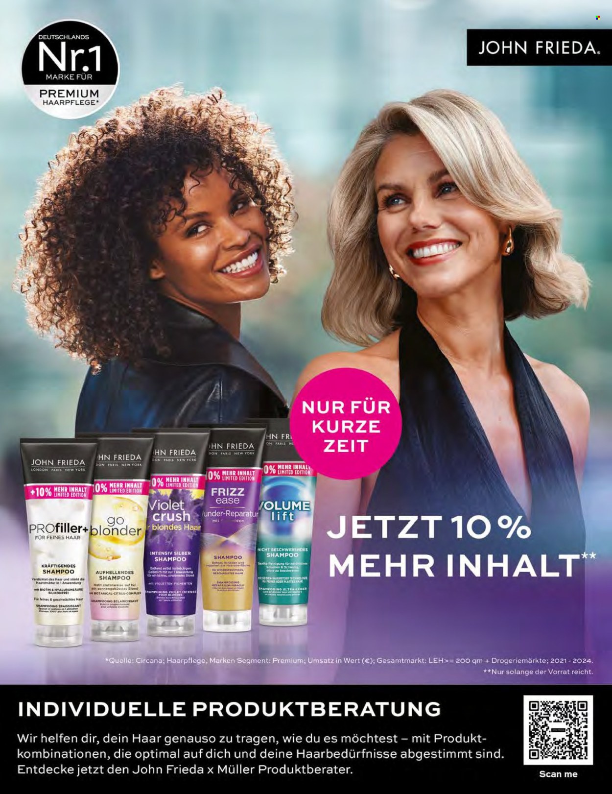 Müller Prospekte  - 1.05.2025 - 30.06.2025. Seite 59