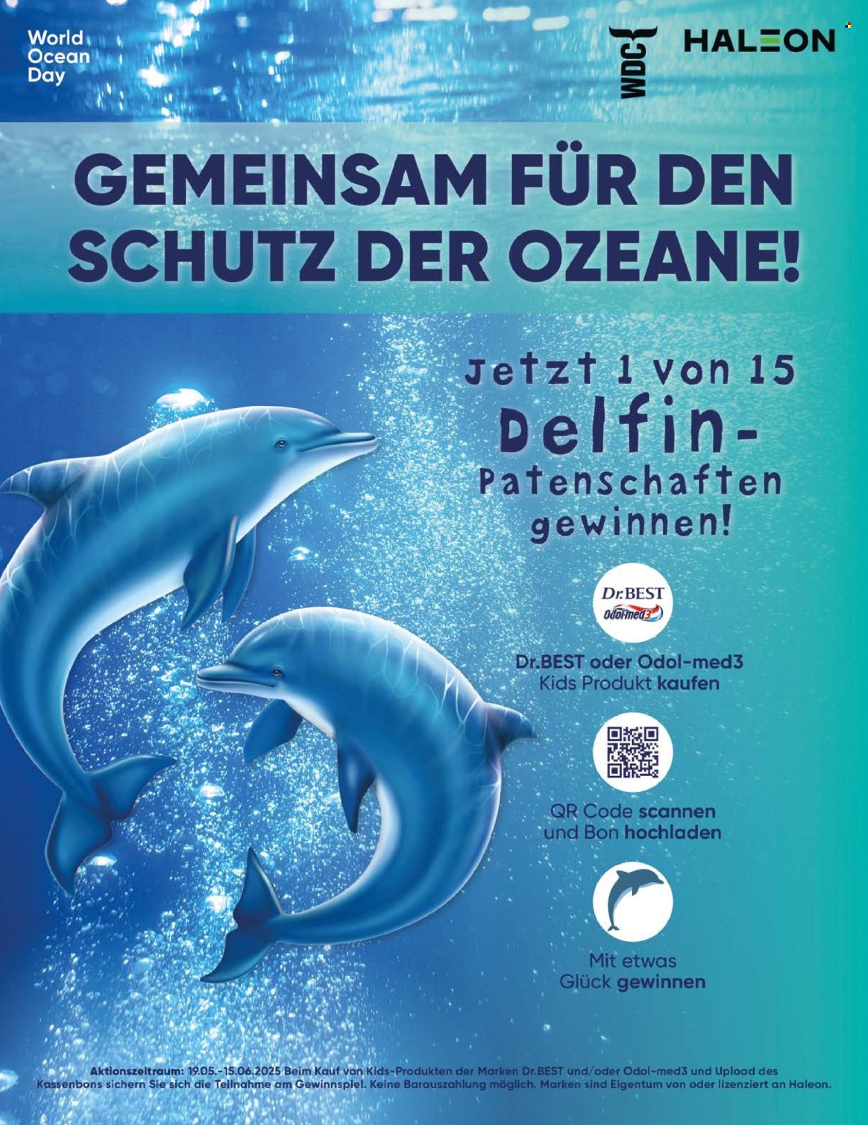 Müller Prospekte  - 1.05.2025 - 30.06.2025. Seite 83