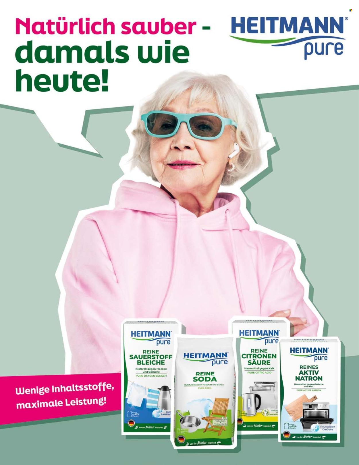 Müller Prospekte  - 1.05.2025 - 30.06.2025. Seite 91