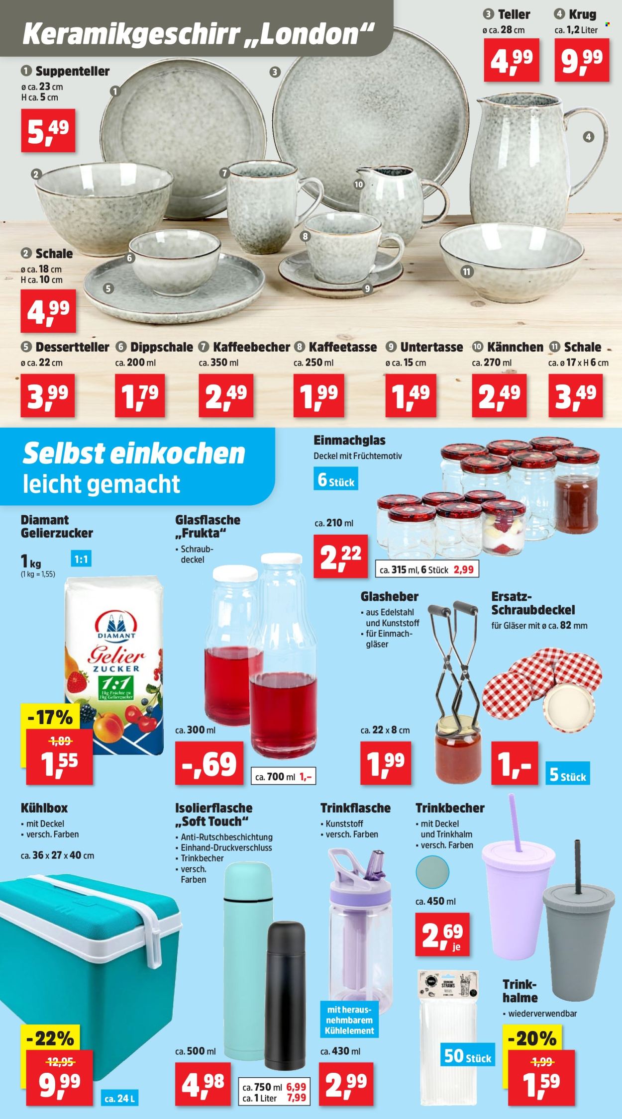 Thomas Philipps Prospekte  - 19.05.2025 - 24.05.2025. Seite 13