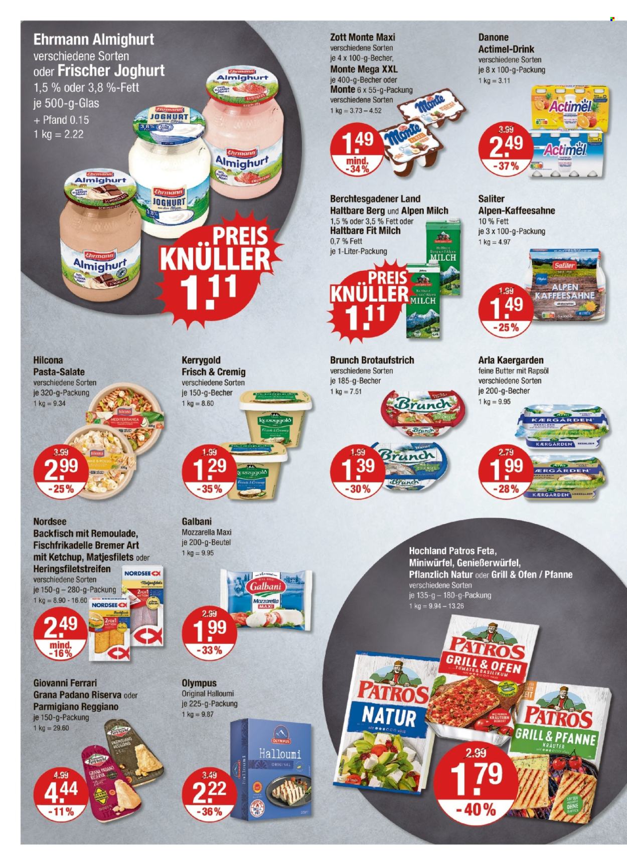 V-Markt Prospekte  - 22.05.2025 - 28.05.2025. Seite 6