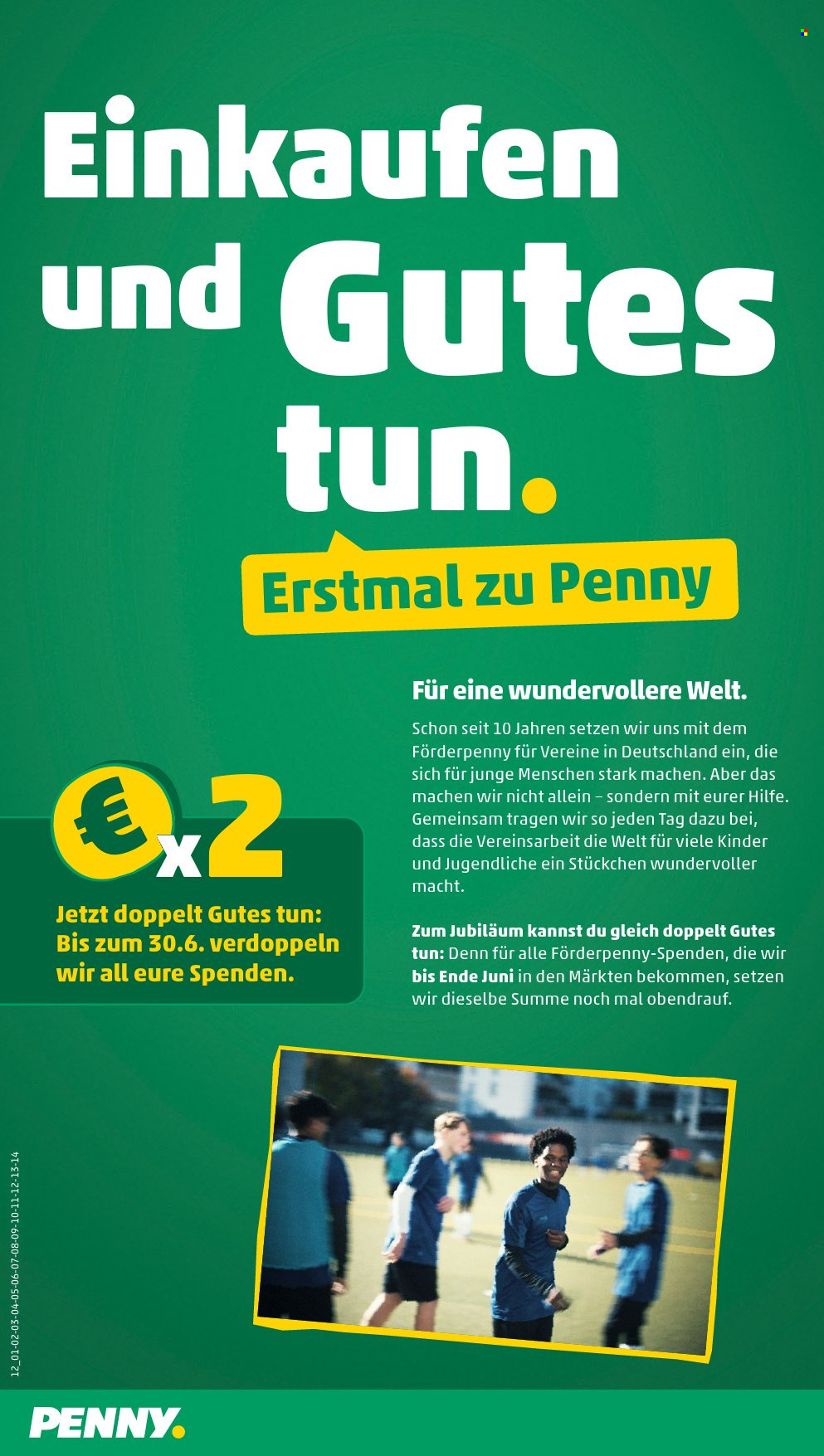 Penny Prospekte  - 19.05.2025 - 24.05.2025. Seite 12