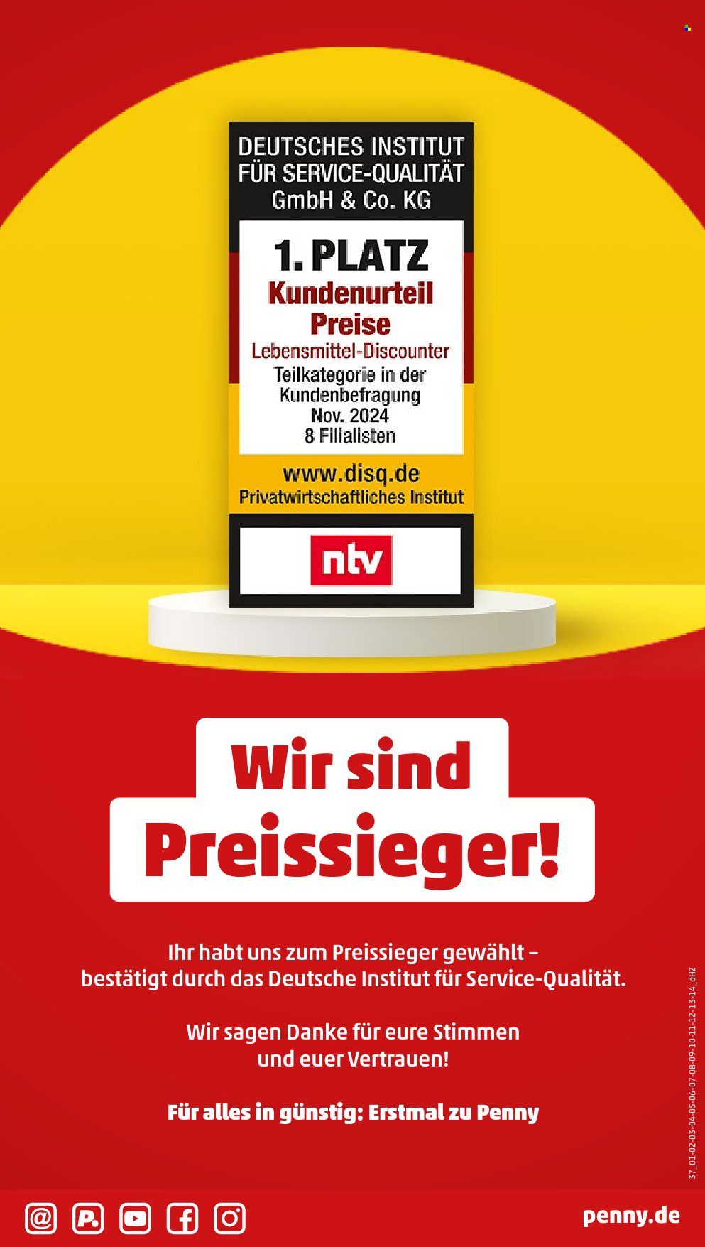 Penny Prospekte  - 19.05.2025 - 24.05.2025. Seite 19