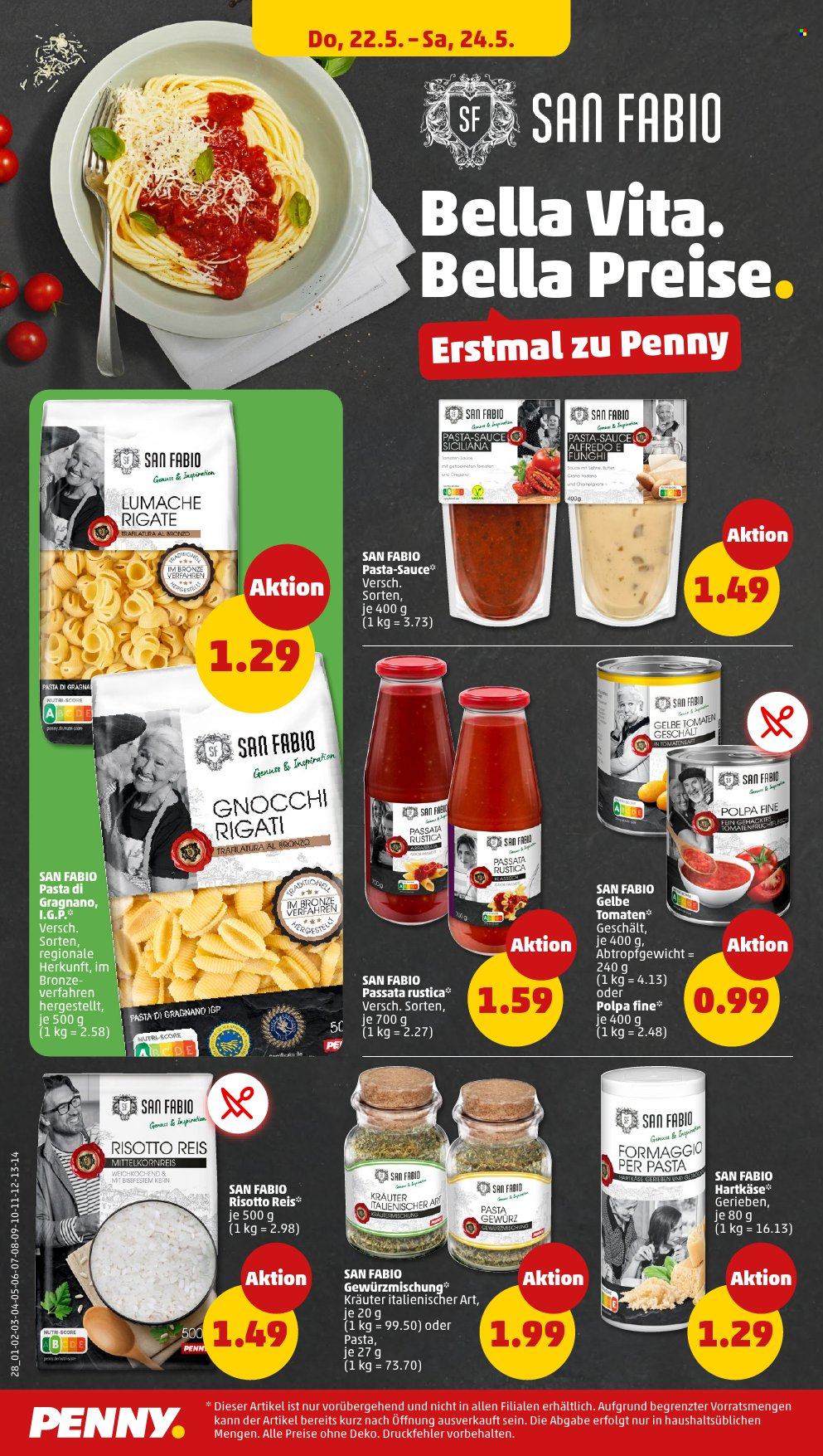 Penny Prospekte  - 19.05.2025 - 24.05.2025. Seite 30