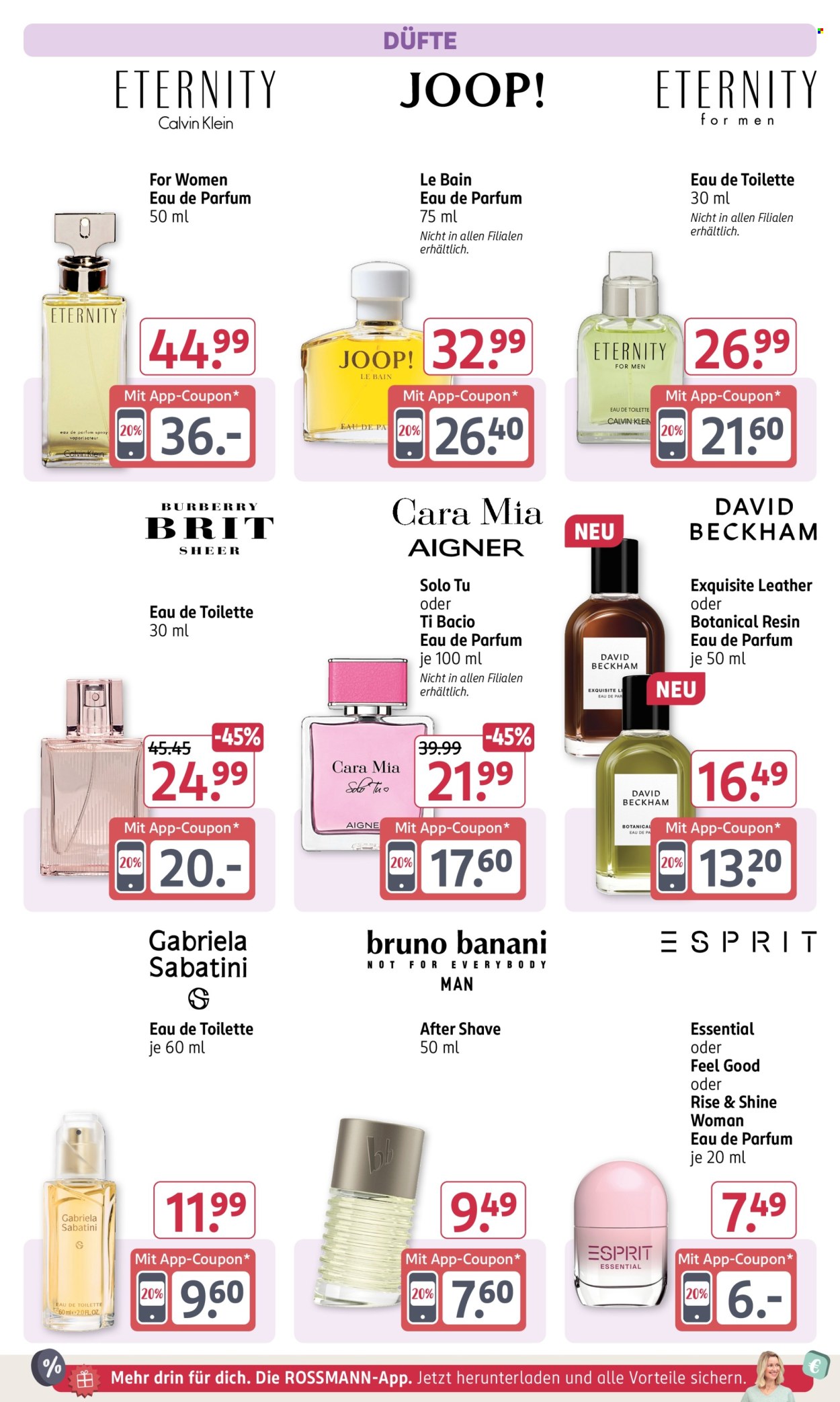 Rossmann Prospekte  - 19.05.2025 - 23.05.2025. Seite 5