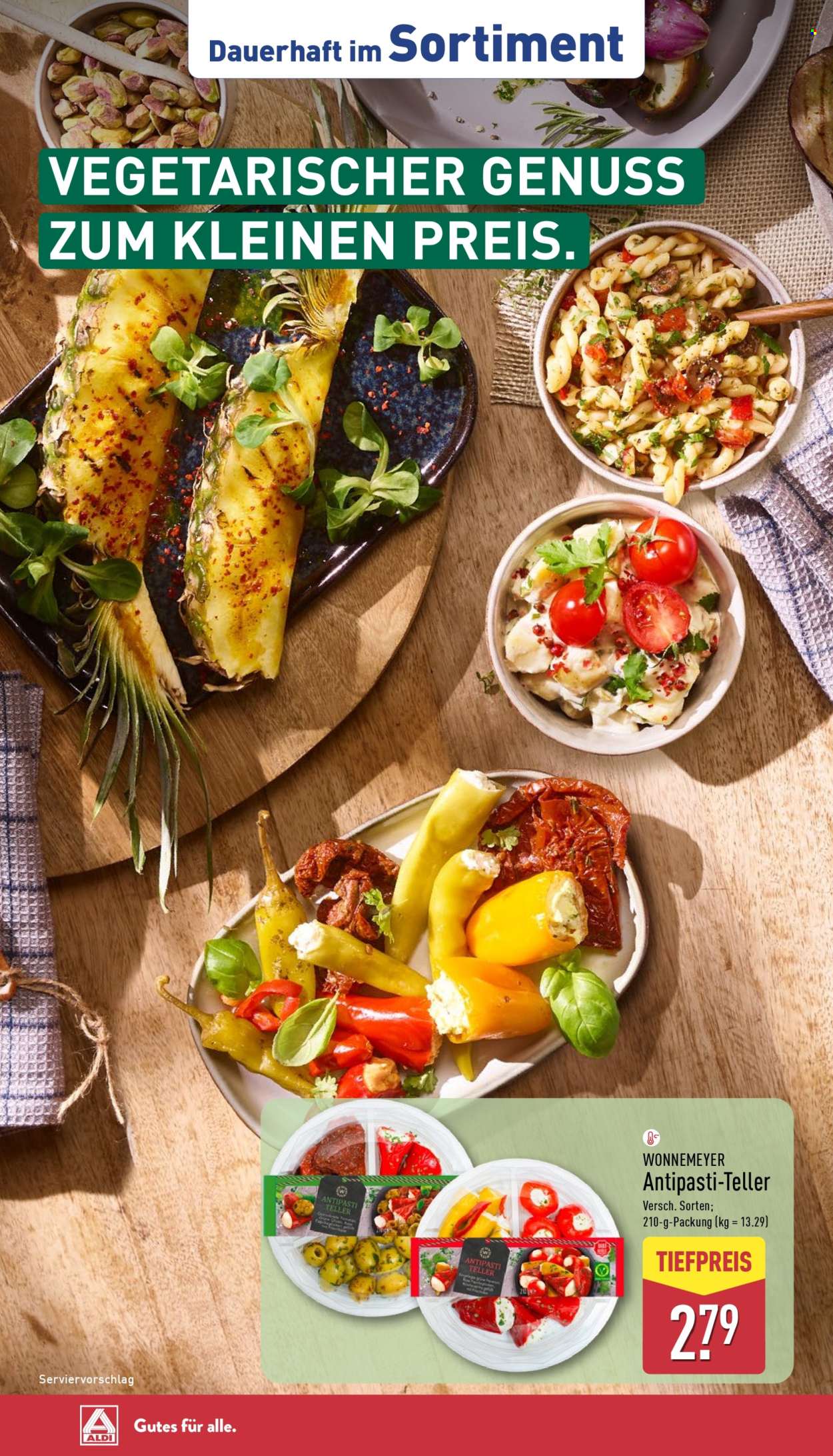 ALDI Nord Prospekte  - 26.05.2025 - 31.05.2025. Seite 38