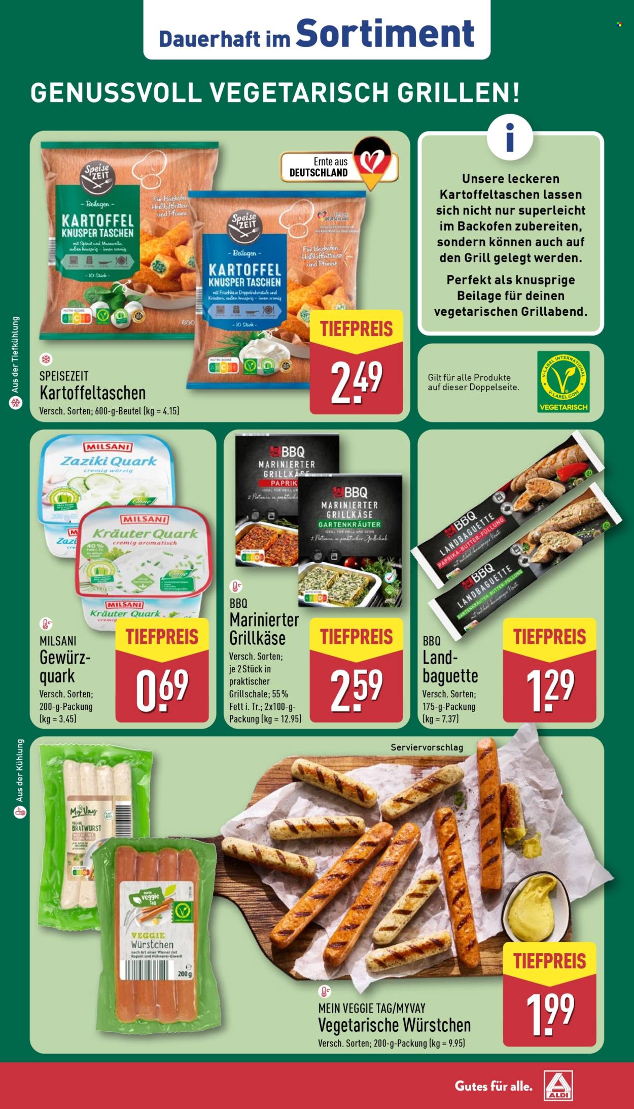 ALDI Nord Prospekte  - 26.05.2025 - 31.05.2025. Seite 39