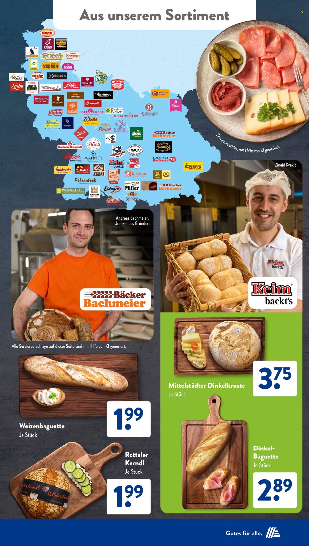ALDI SÜD Prospekte  - 26.05.2025 - 31.05.2025. Seite 31