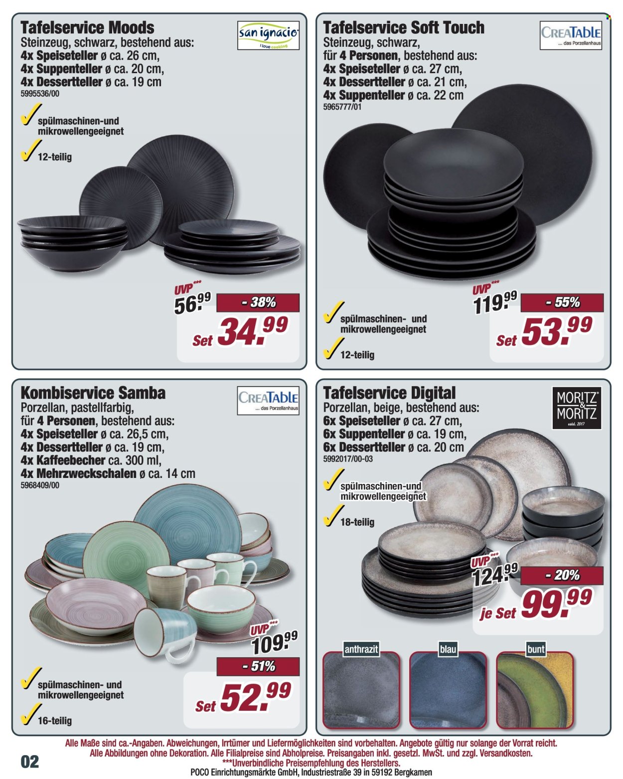 Poco Prospekte  - 18.05.2025 - 31.05.2025. Seite 2