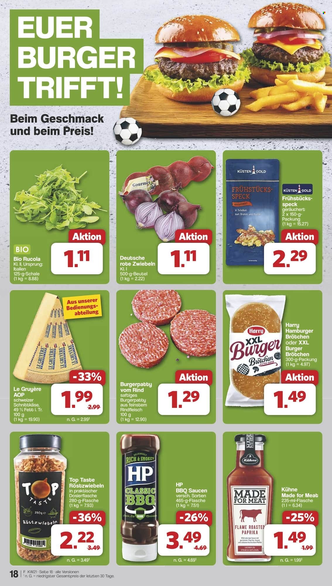 famila Prospekte  - 19.05.2025 - 24.05.2025. Seite 22