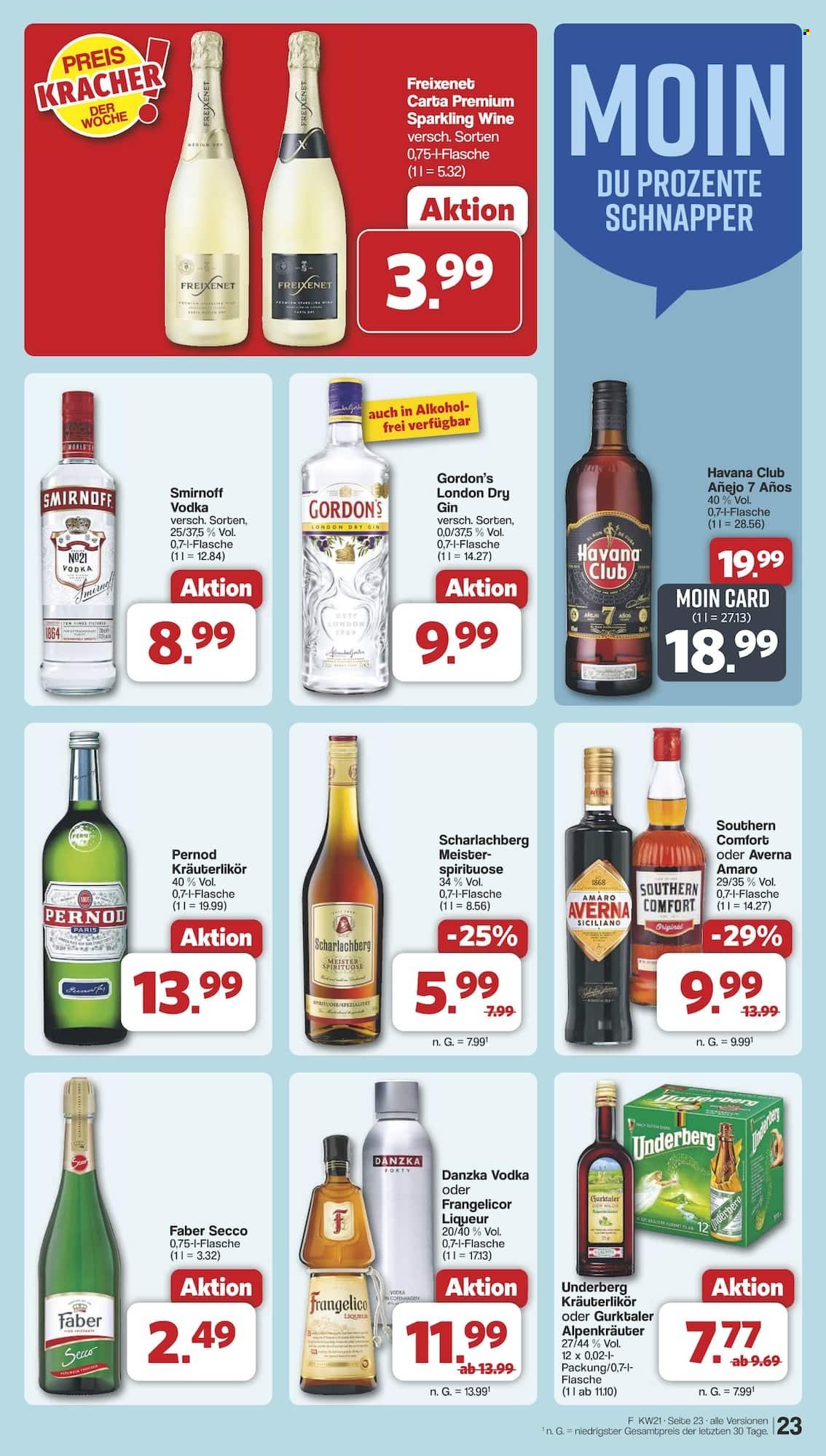 famila Prospekte  - 19.05.2025 - 24.05.2025. Seite 28