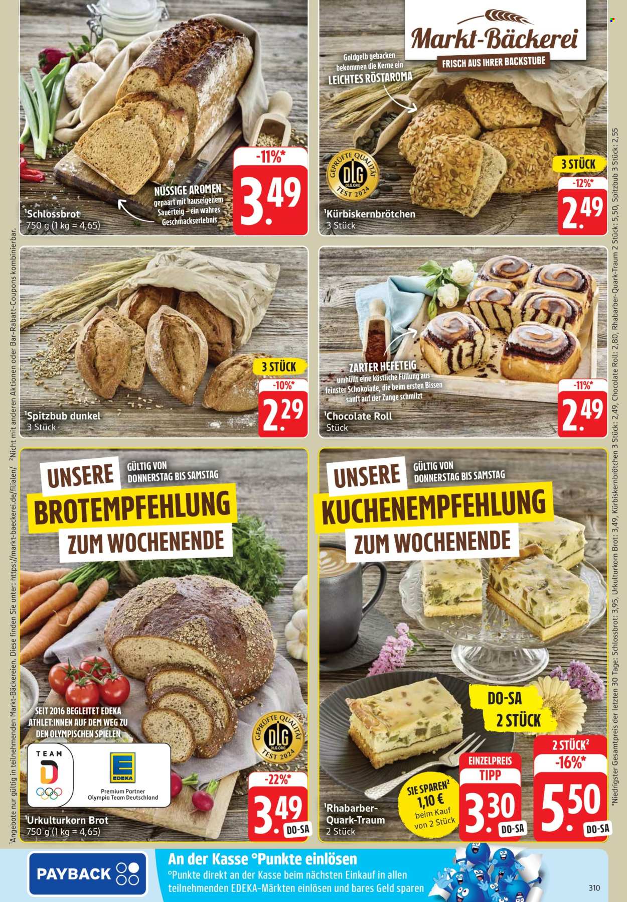 Edeka Prospekte  - 19.05.2025 - 24.05.2025. Seite 28