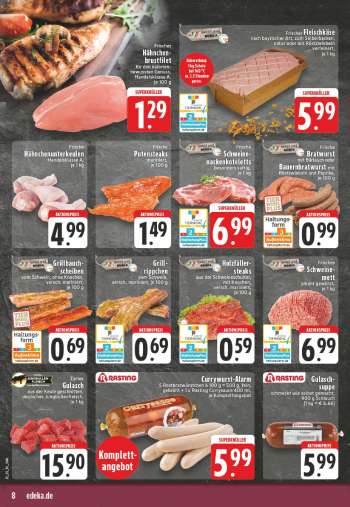 thumbnail - Holzfällersteaks