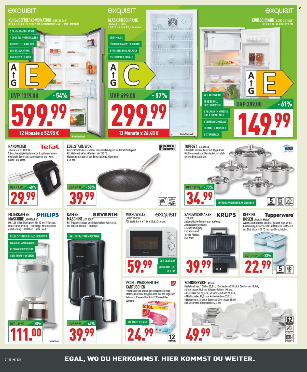 Marktkauf Prospekte  - 19.05.2025 - 24.05.2025. Seite 20
