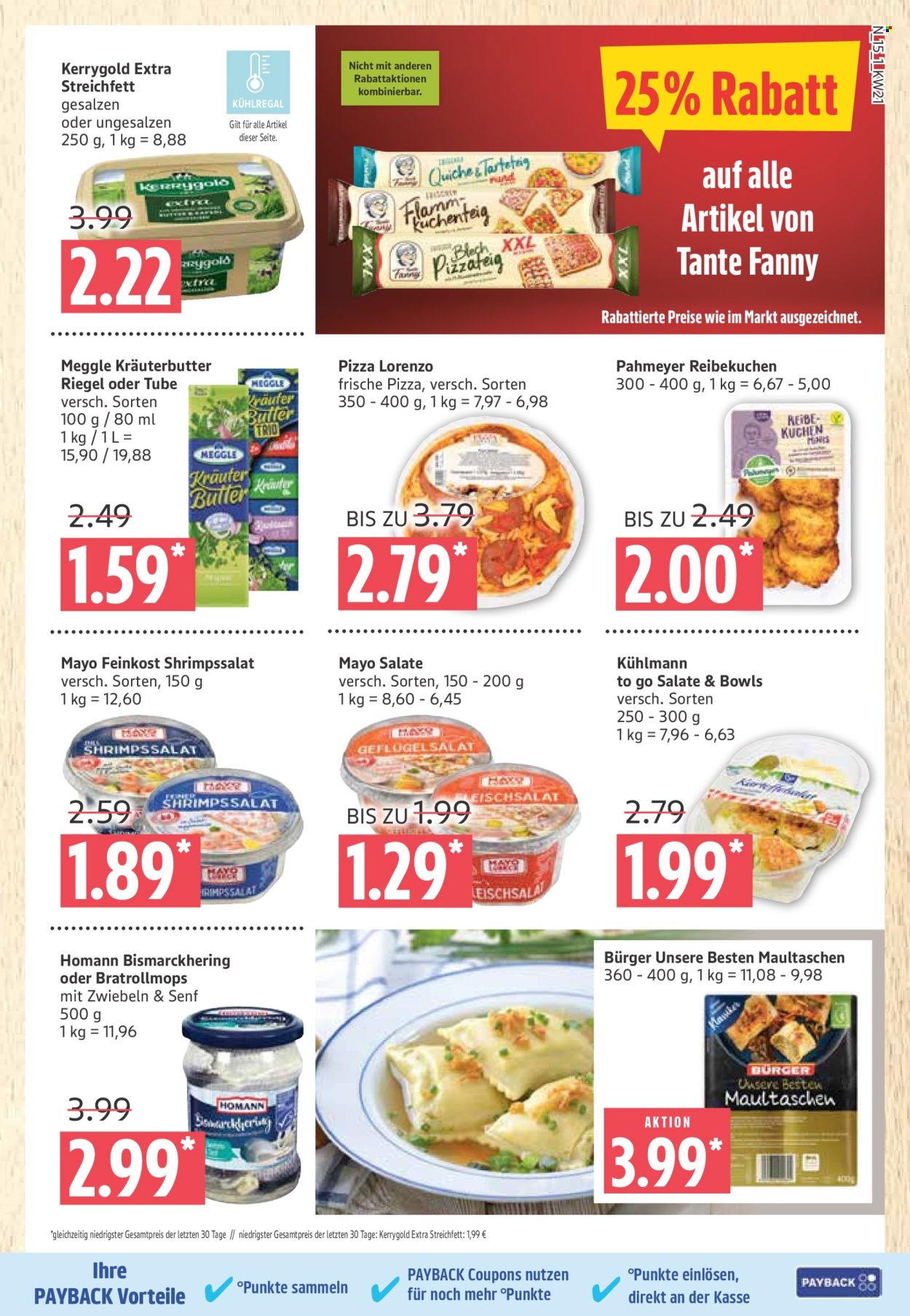 Marktkauf Prospekte  - 19.05.2025 - 24.05.2025. Seite 15