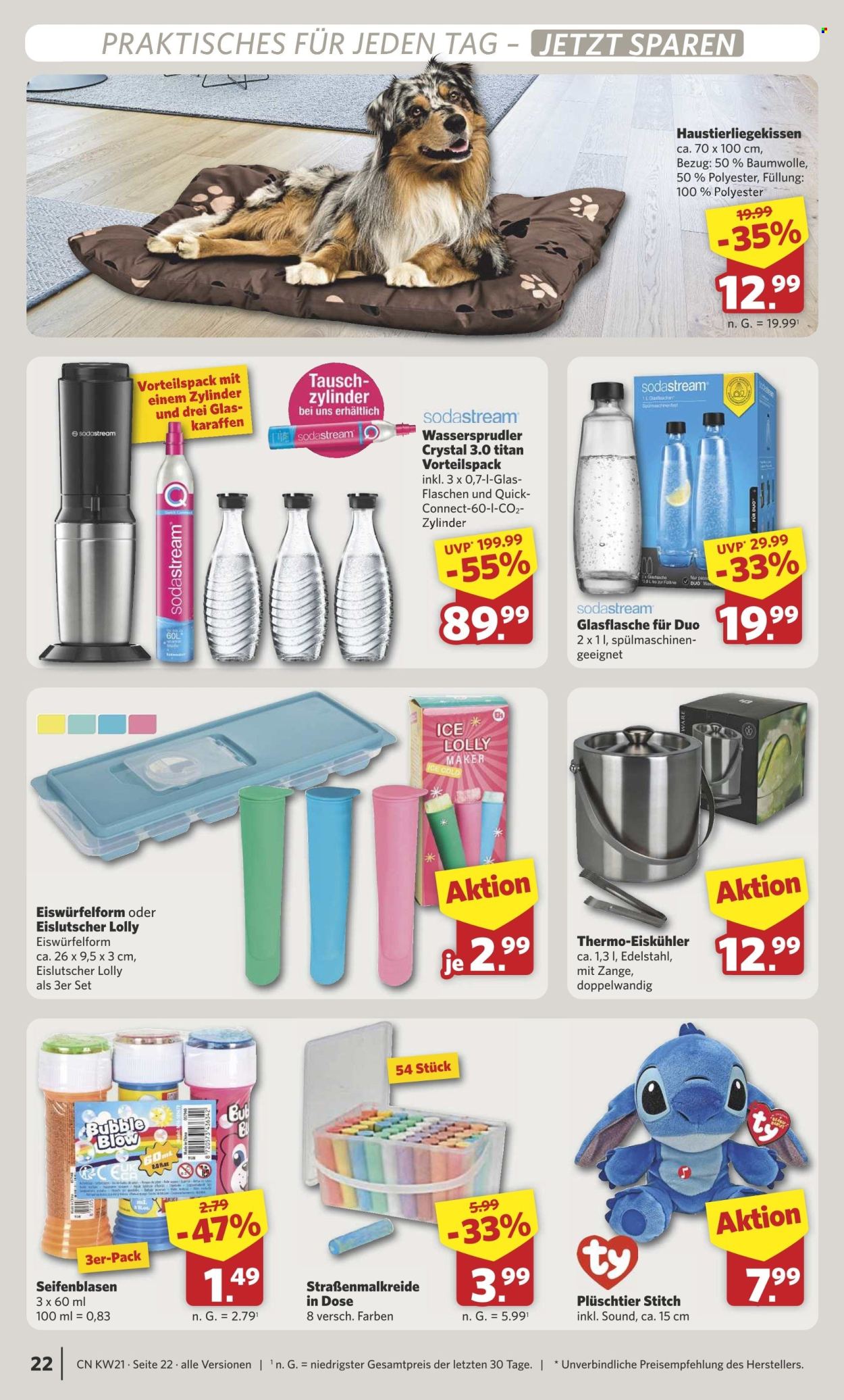 Combi Prospekte  - 19.05.2025 - 24.05.2025. Seite 31