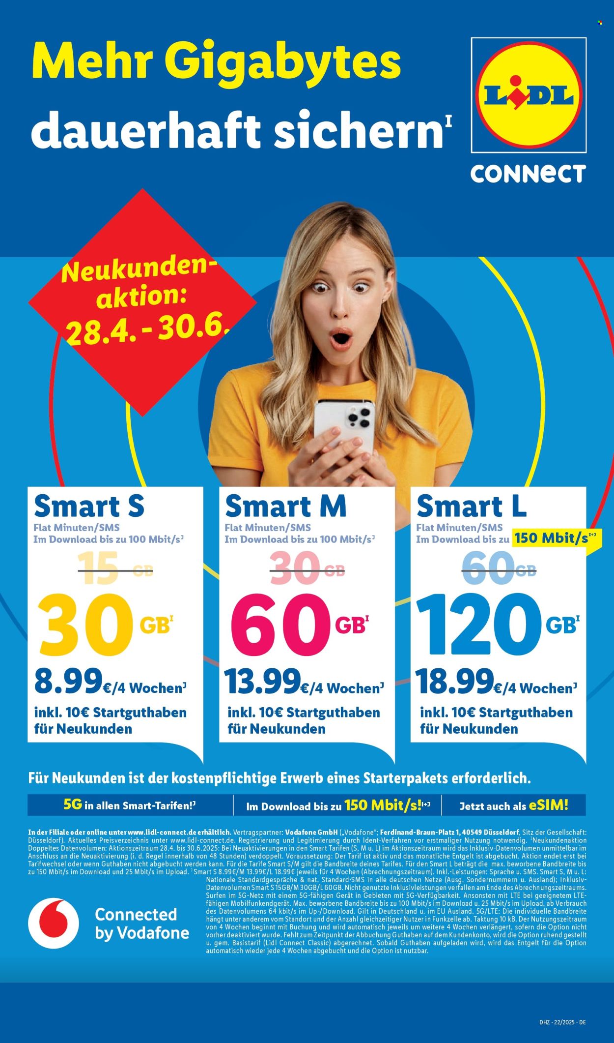 Lidl Prospekte  - 26.05.2025 - 31.05.2025. Seite 63