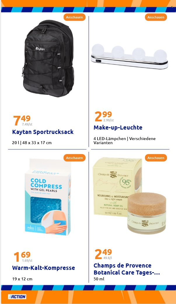 Action Prospekte  - 21.05.2025 - 27.05.2025. Seite 26