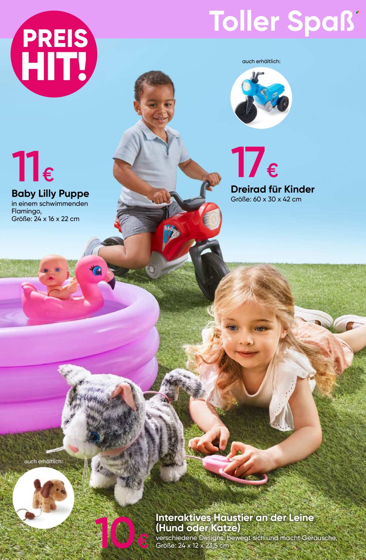 Pepco Prospekte  - 22.05.2025 - 4.06.2025. Seite 12