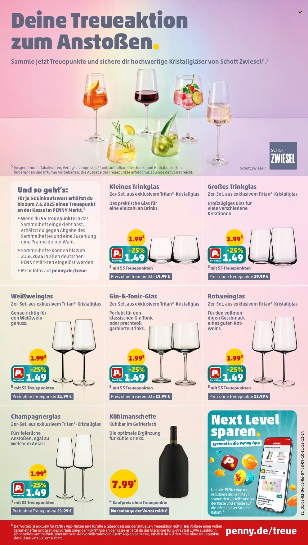 Penny Prospekte  - 26.05.2025 - 31.05.2025. Seite 11