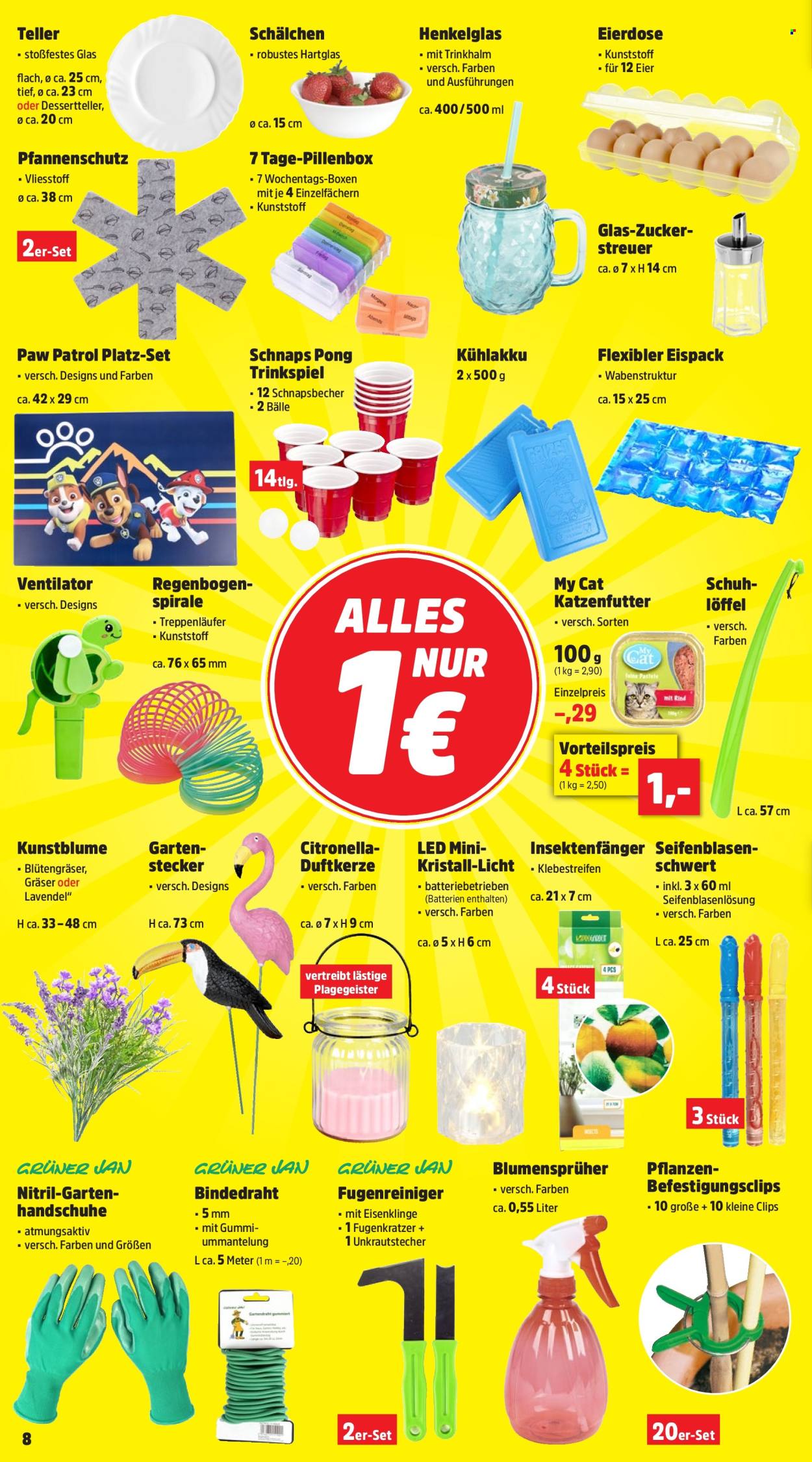 Thomas Philipps Prospekte  - 26.05.2025 - 31.05.2025. Seite 8