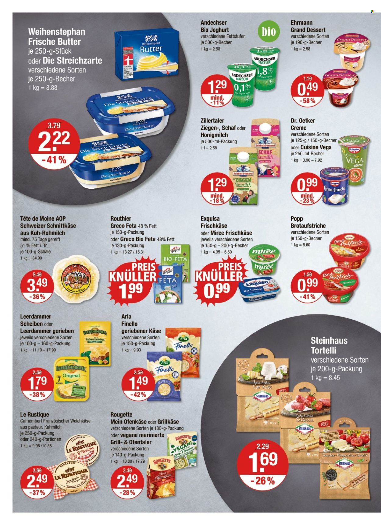 V-Markt Prospekte  - 30.05.2025 - 4.06.2025. Seite 6